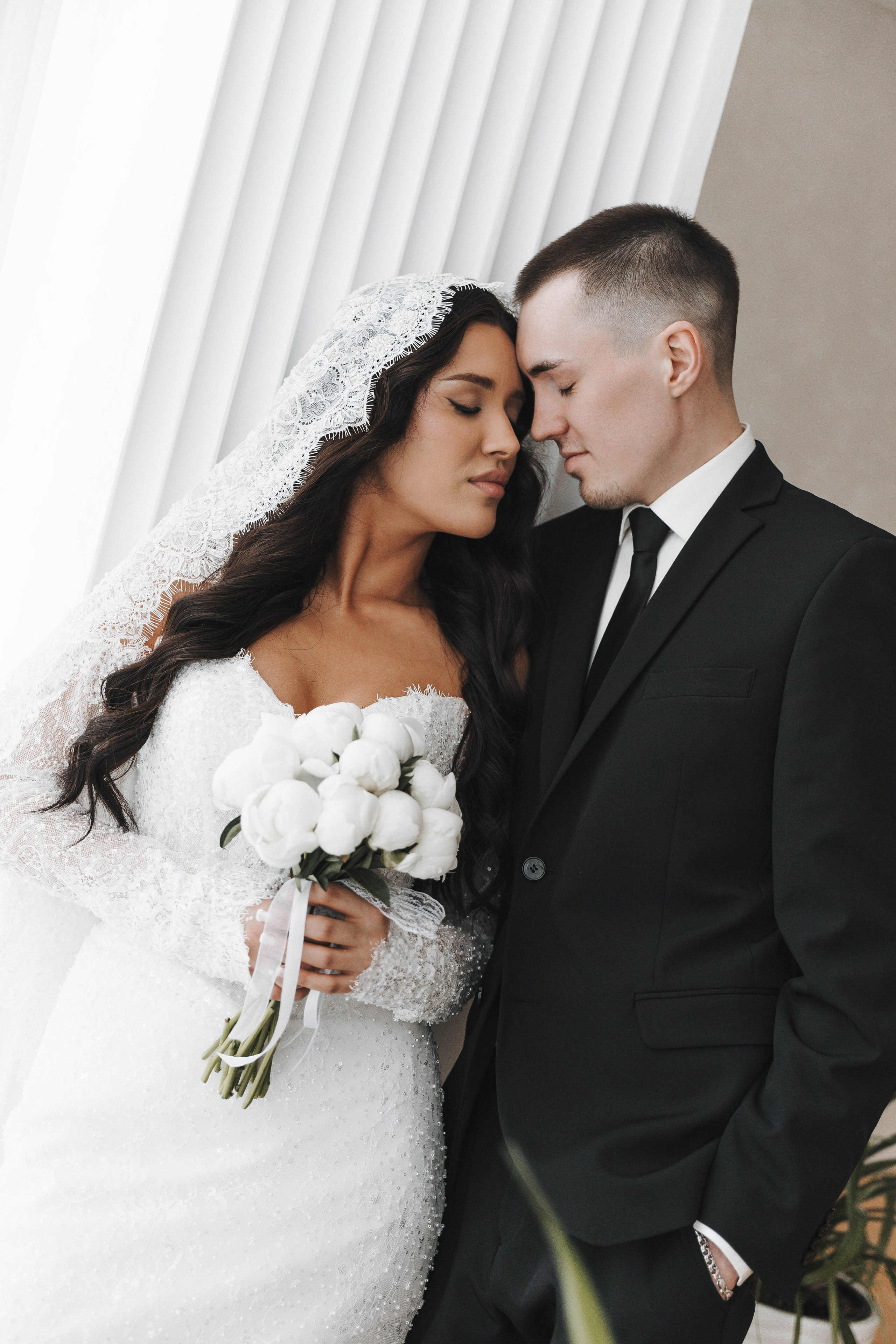 Wedding. Семейный и портретный фотограф в Новом Уренгое