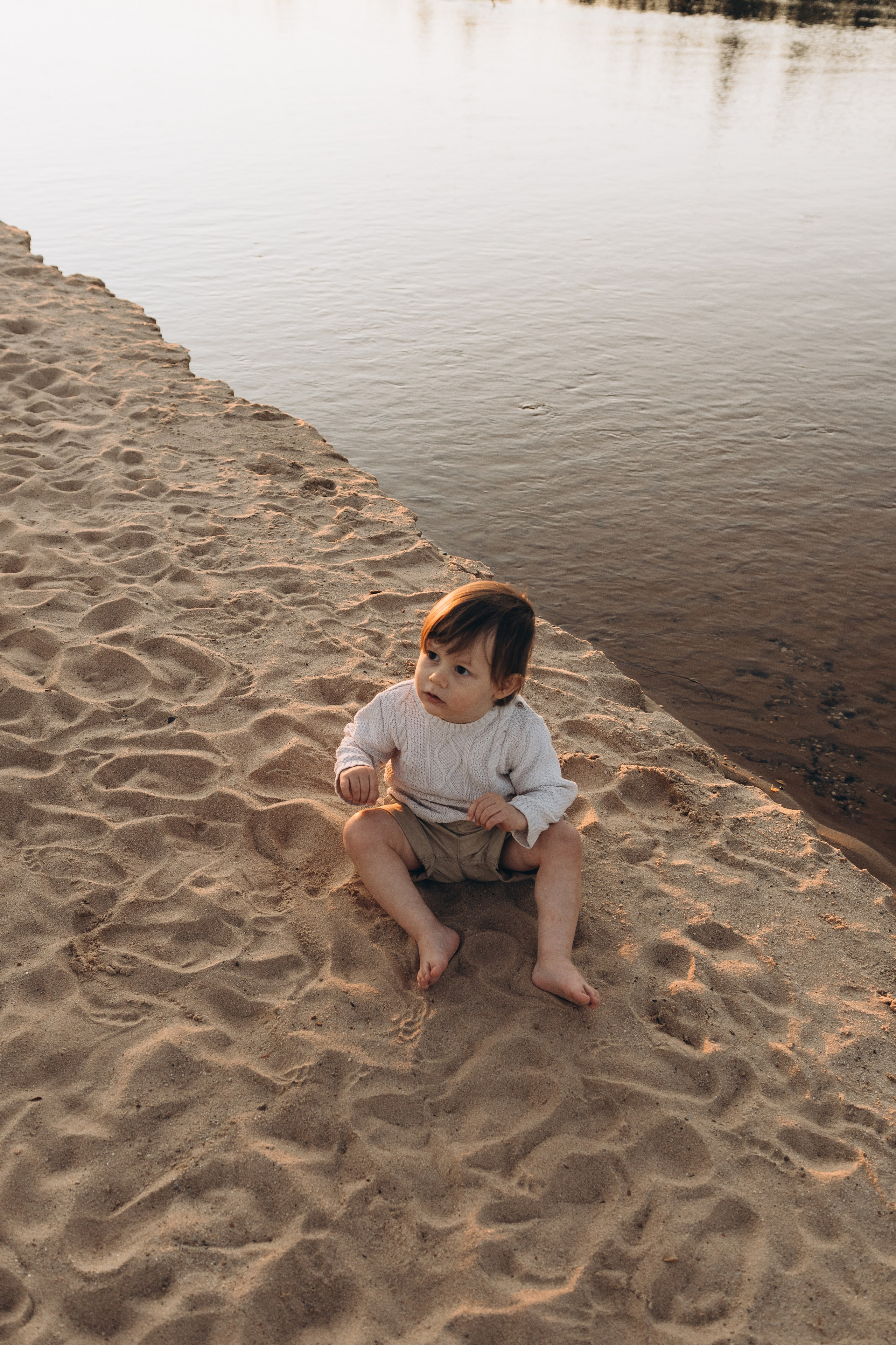 Аня. Семейный и портретный фотограф в Новом Уренгое