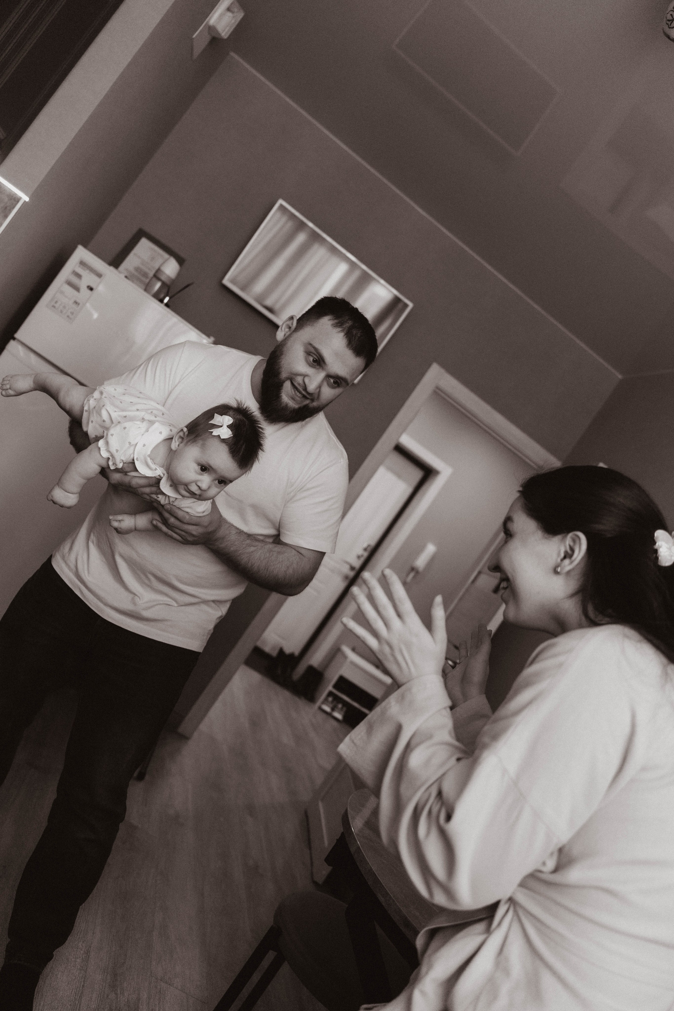 Family. Семейный и портретный фотограф в Новом Уренгое