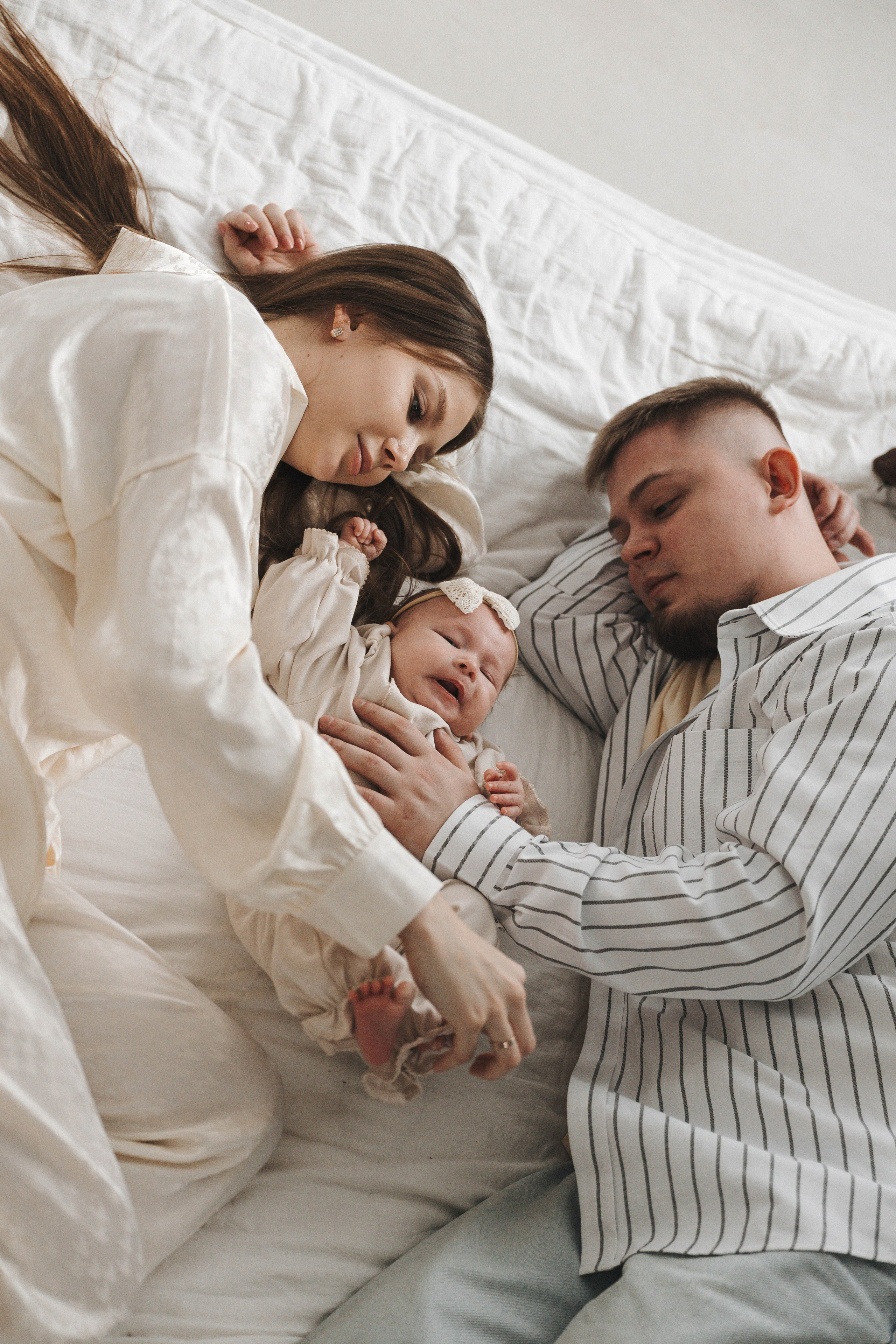 Family. Семейный и портретный фотограф в Новом Уренгое