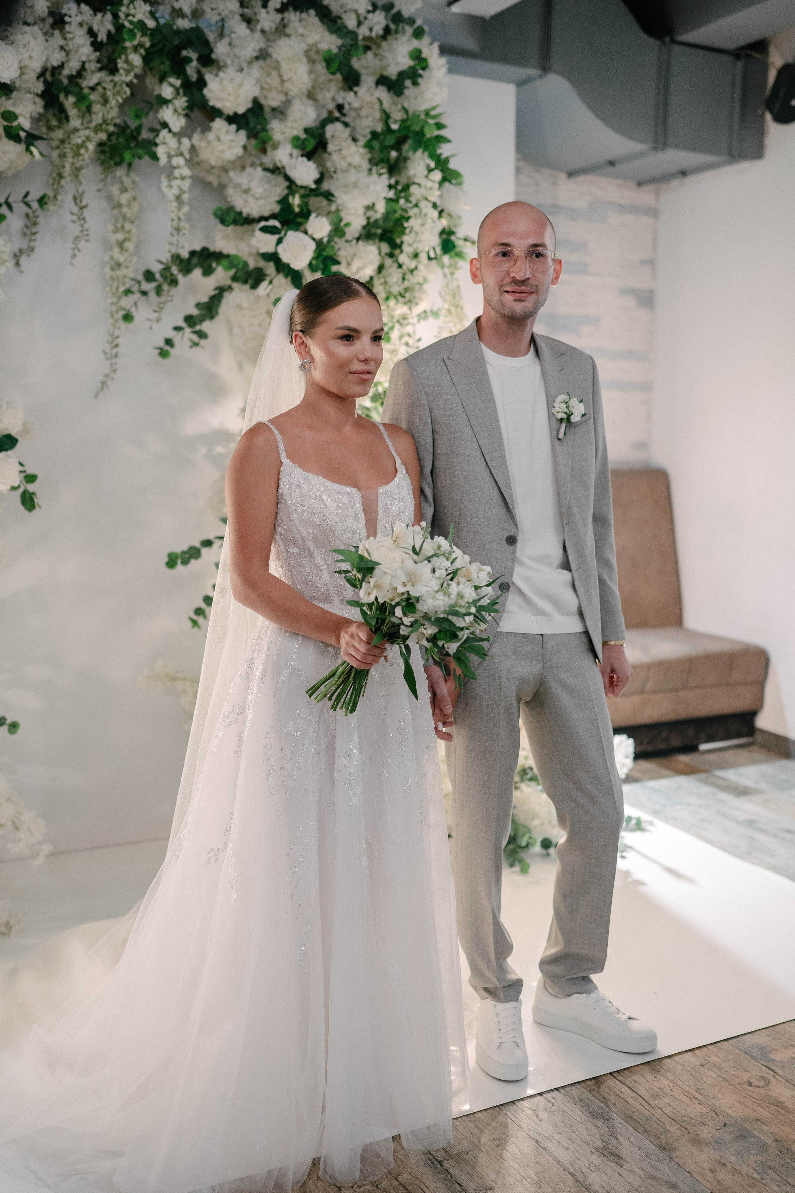 Нанфу и Александра. Первая встреча, лавстори, церемония и банкет. Фотограф Чита. Индивидуальные портреты, LoveStory, свадьбы