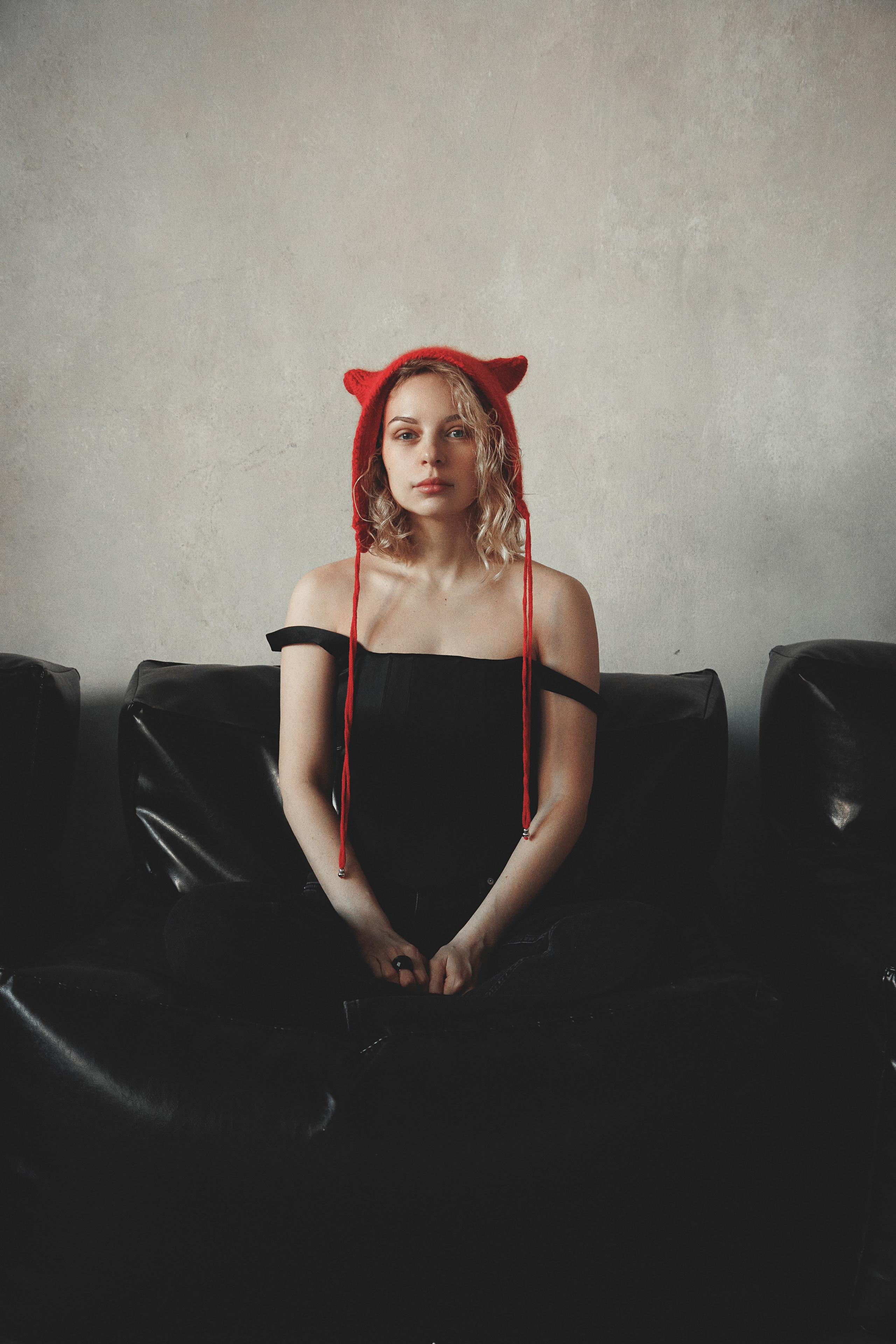 Поли. Фотограф в Самаре Юля Борщ