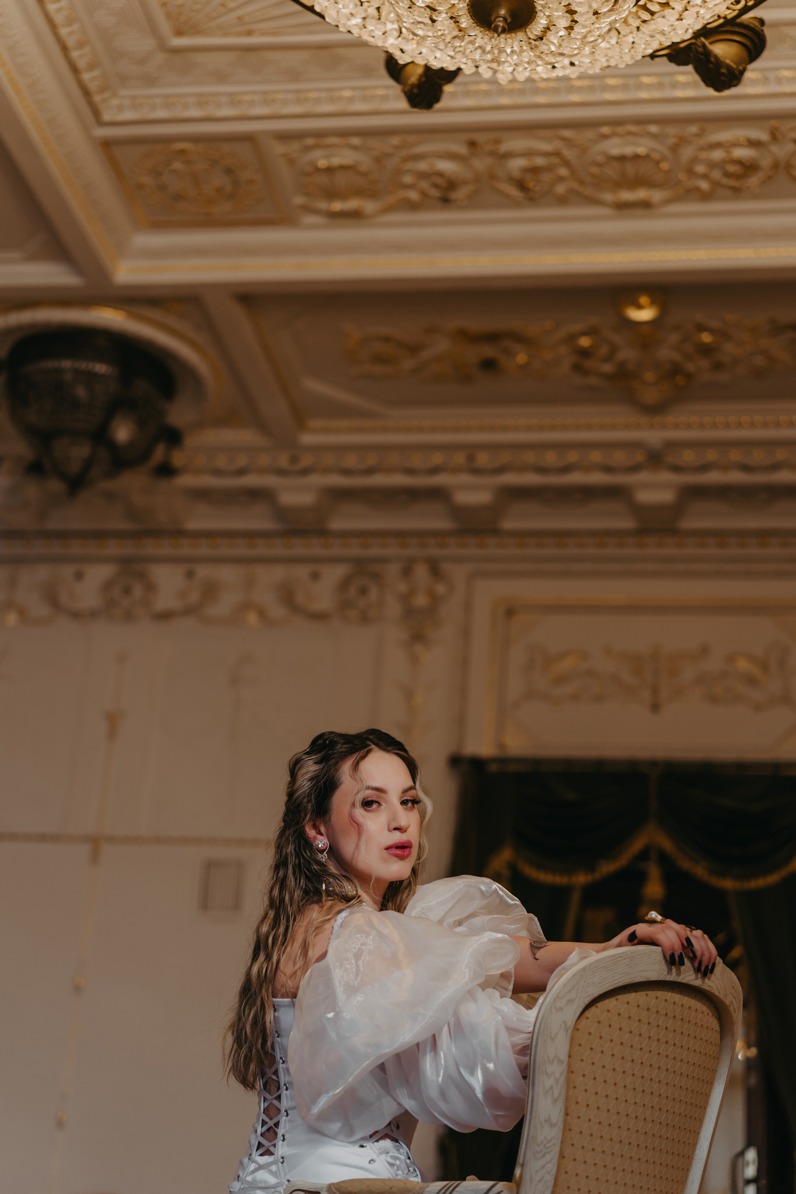 Ксения. Фотограф в Тамбове Дарья Выжанова