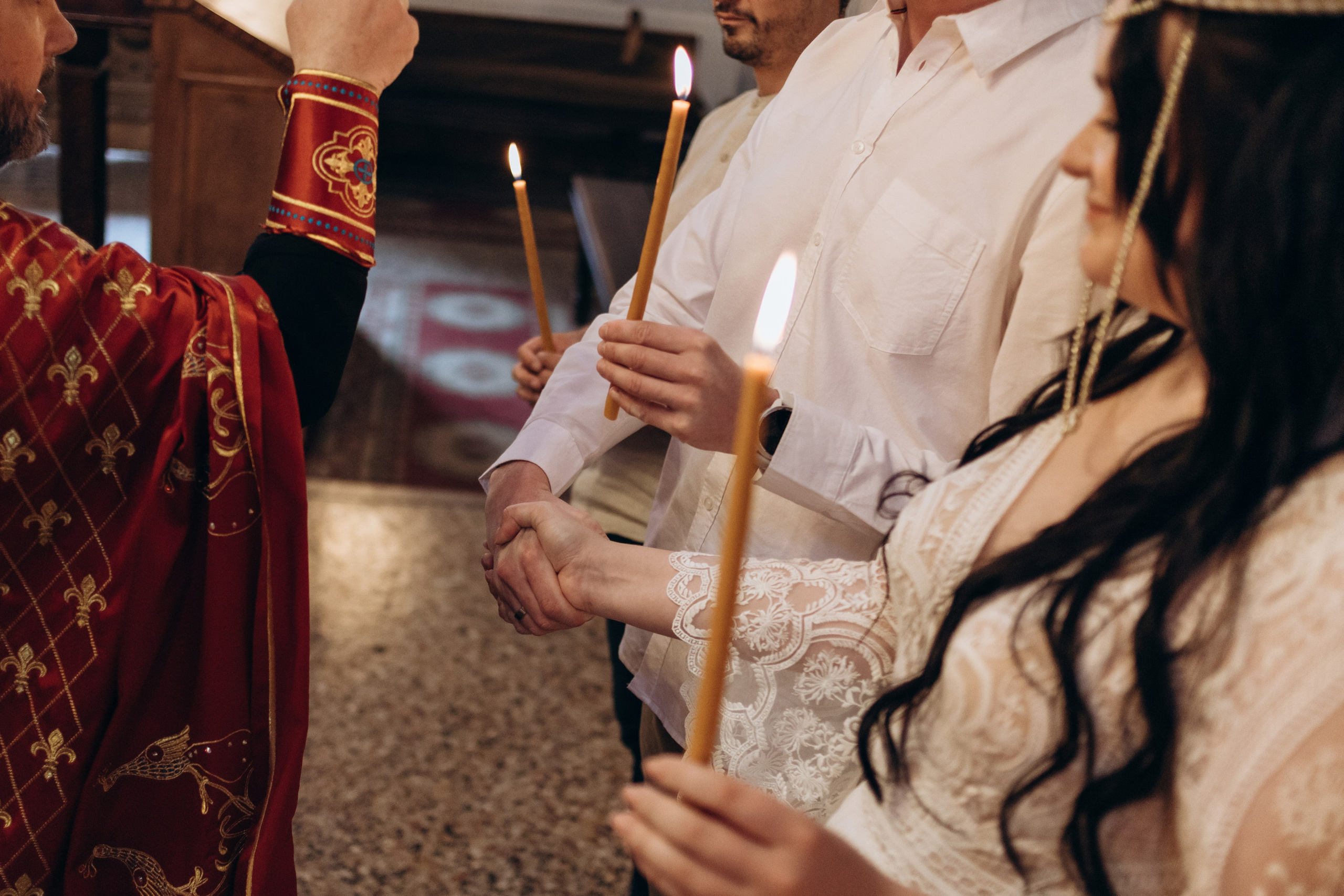 Катерина и Вадим. Фотограф в Тбилиси Наталья Фомина