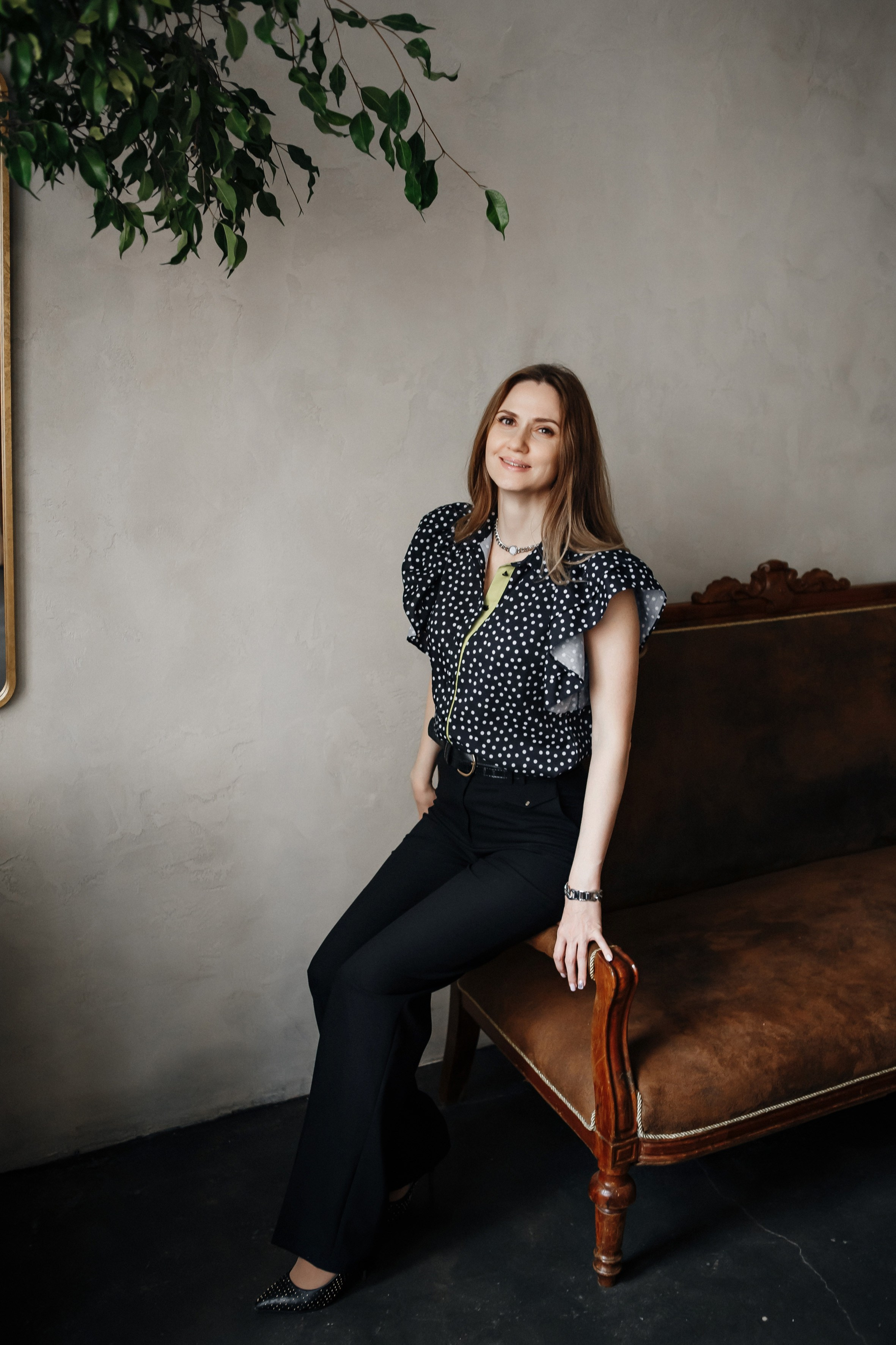 Елена. Свадебный и портретный Фотограф в Липецке Дмитрий Котюков