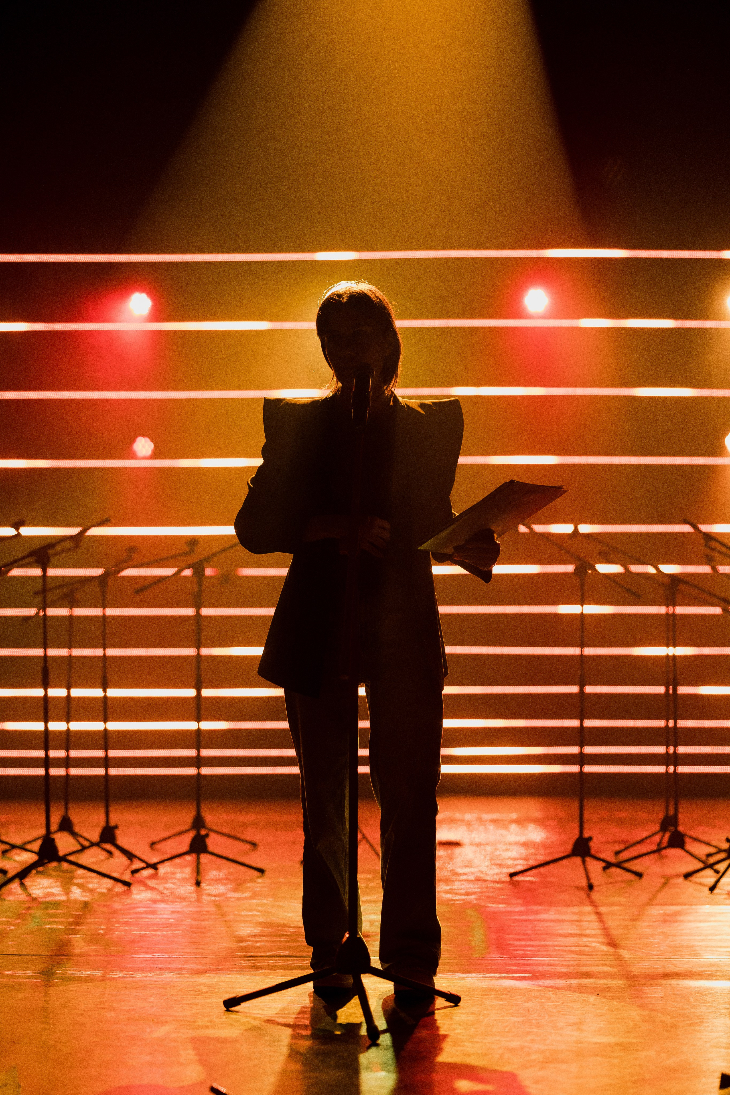 Репортаж концерта Яна МКР. Свадебный и семейный фотограф Москва Екатерина Верижникова