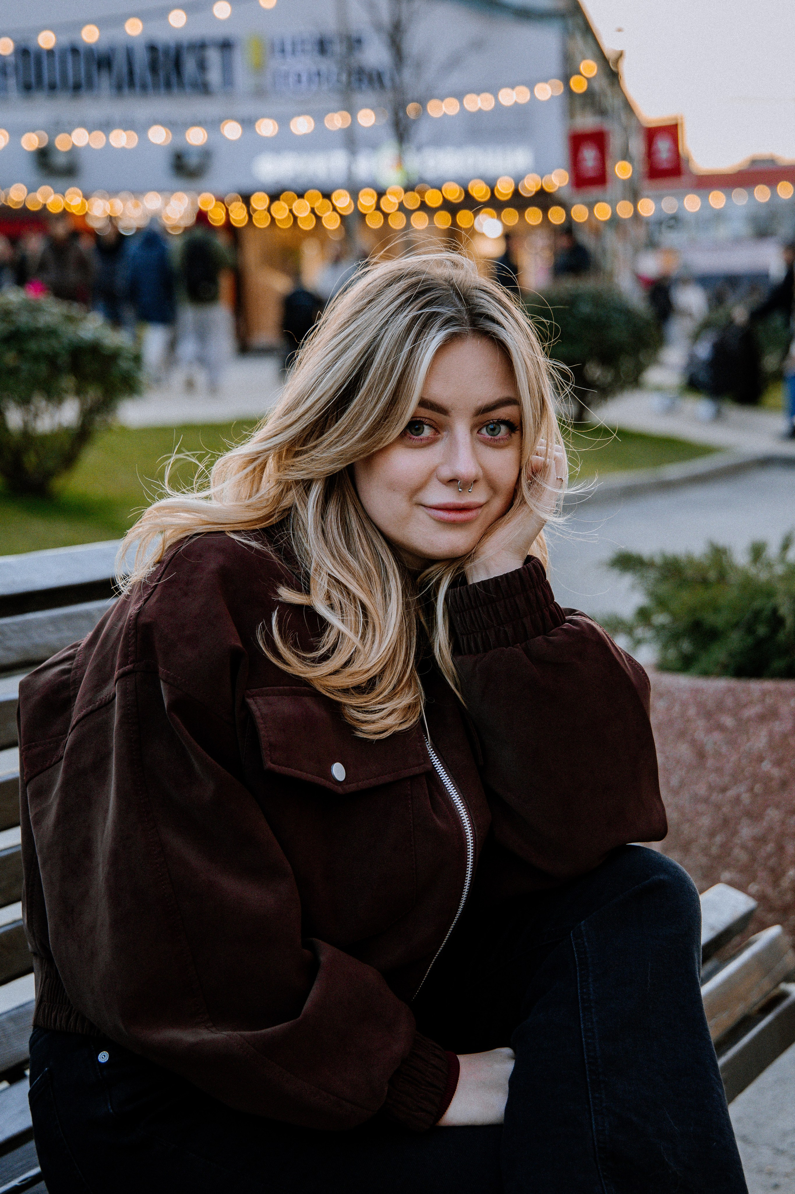 Городская прогулка с Александрой. Семейный фотограф | Керчь | Ивановская Виктория