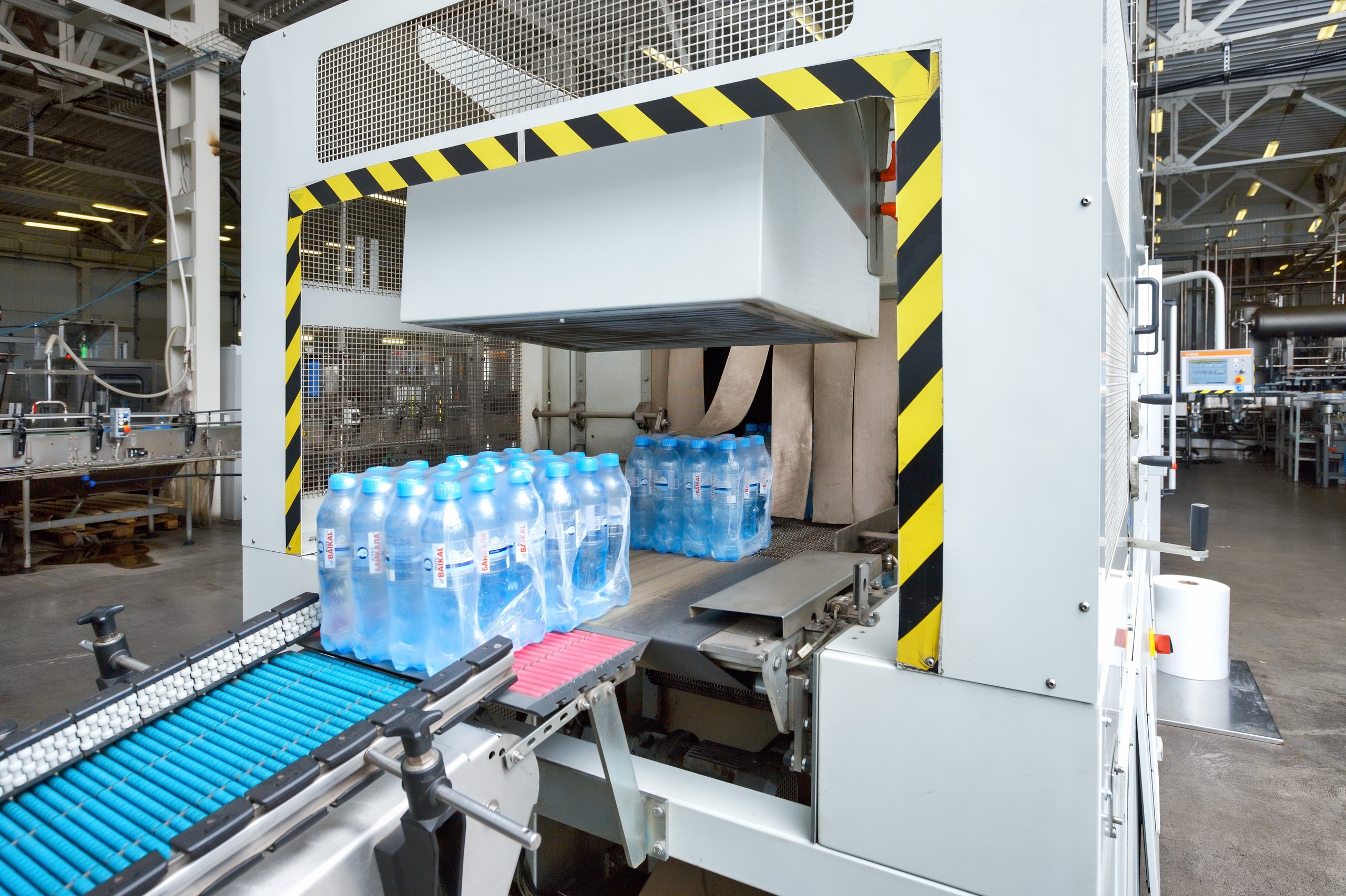 Вода Байкала. Владимир Смирнов | Интерьер Индастриал Репортаж | Иркутск