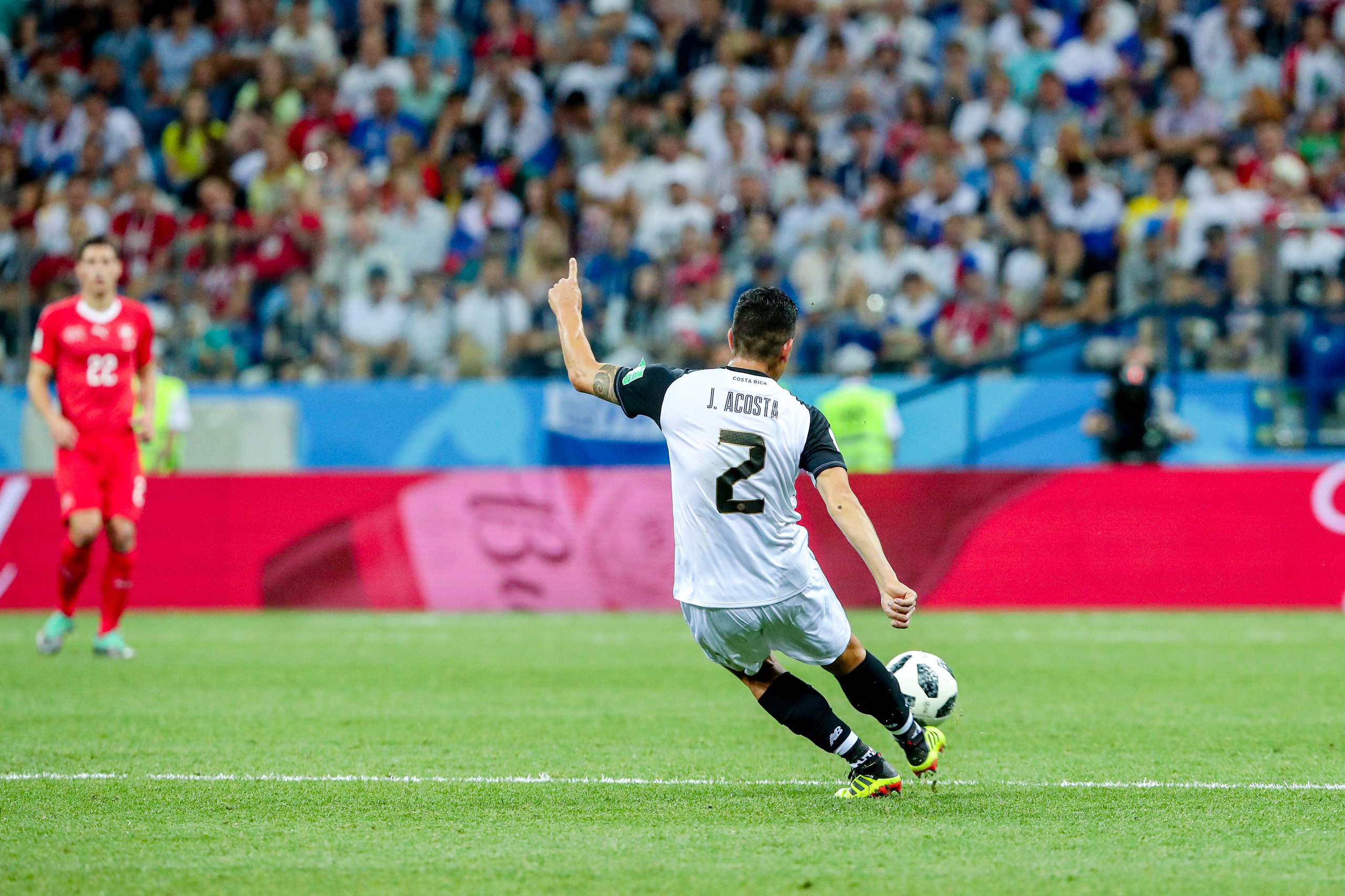 Футбол. Фотограф Нижний Новгород