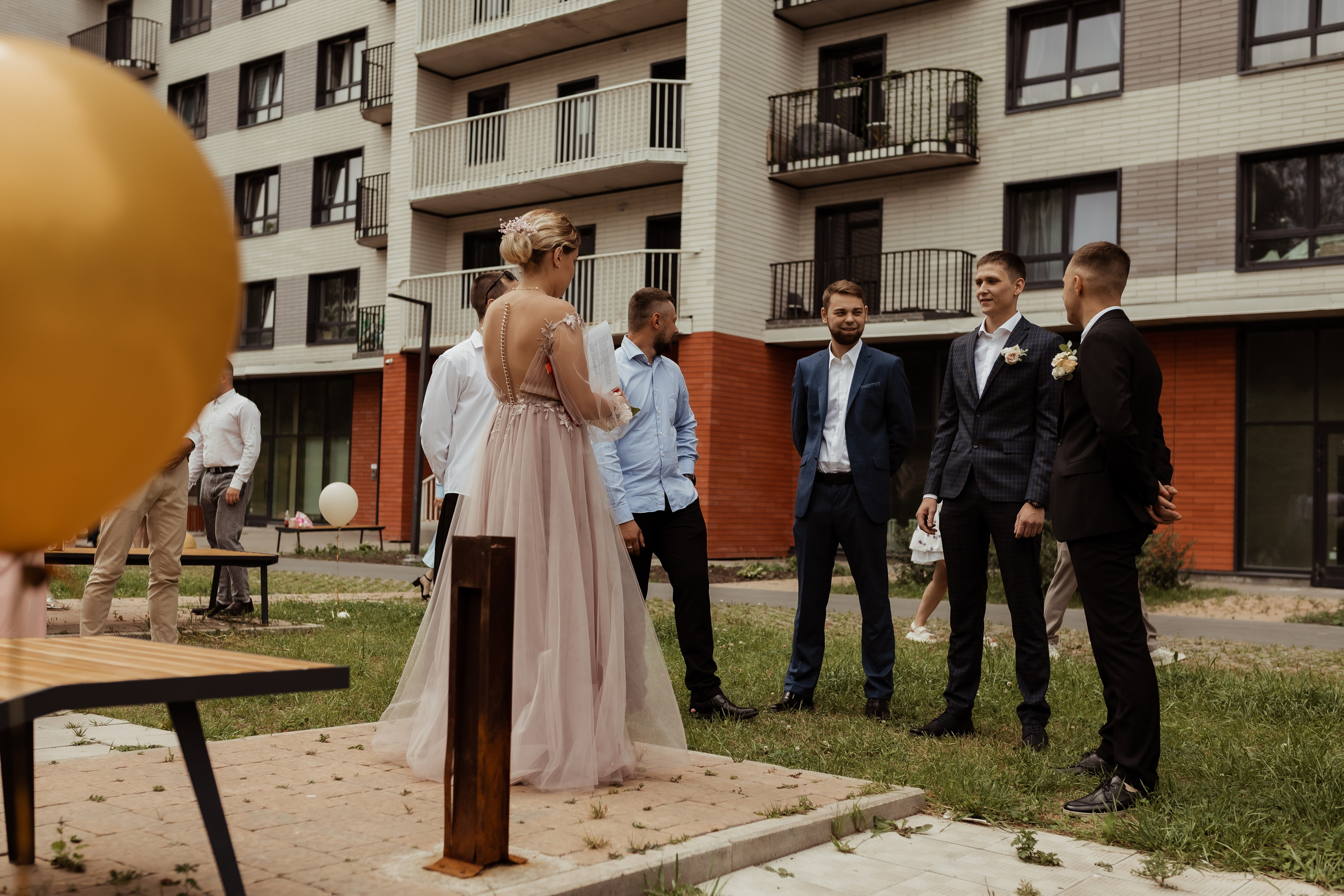 Максим & Катерина (с банкетом). ФОТОГРАФ Маргарита Сивакова | Ярославль Кострома Москва