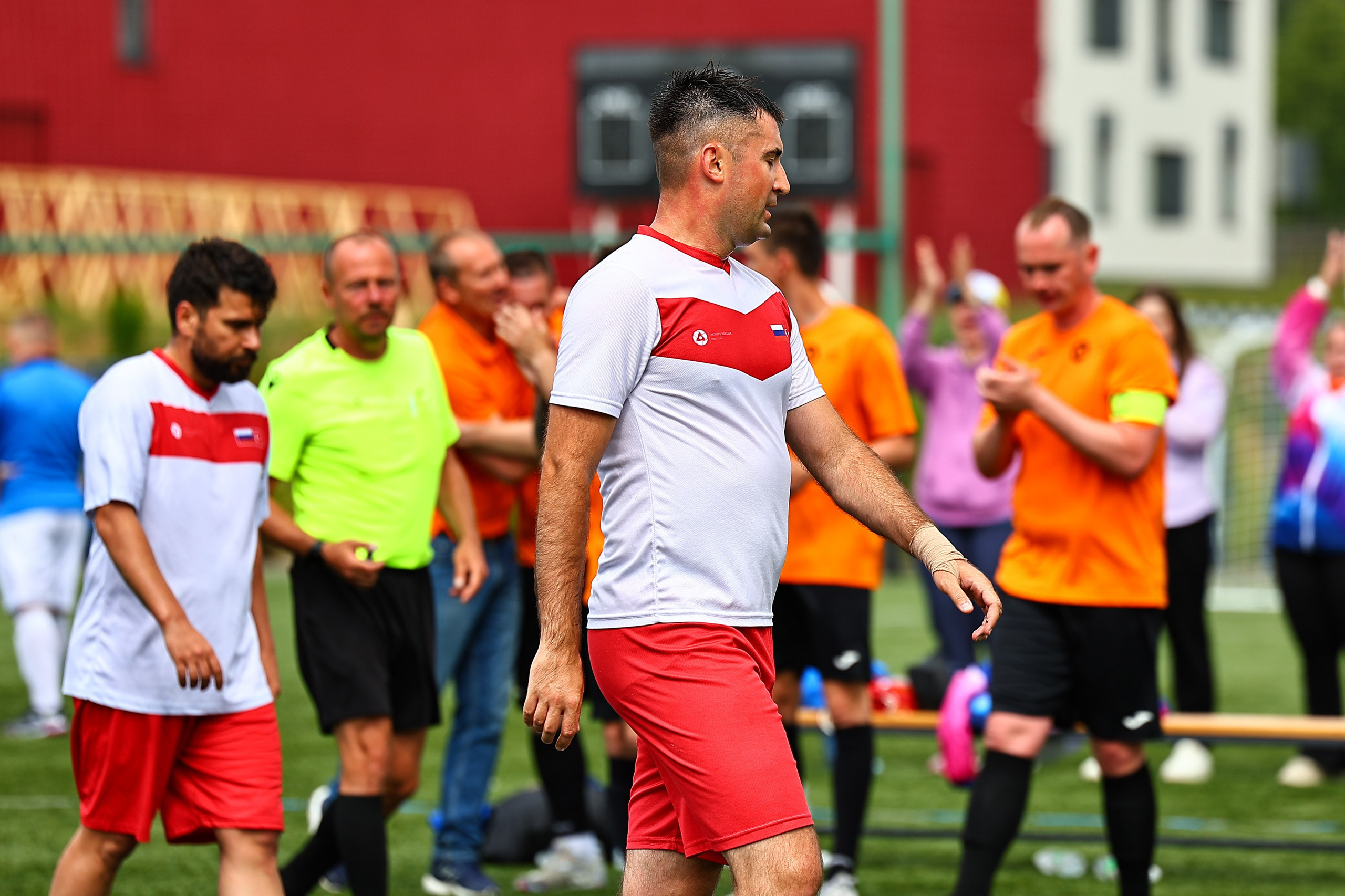 АТОМИАДА Лето 2025. Фототерапевт Ева Бунеева