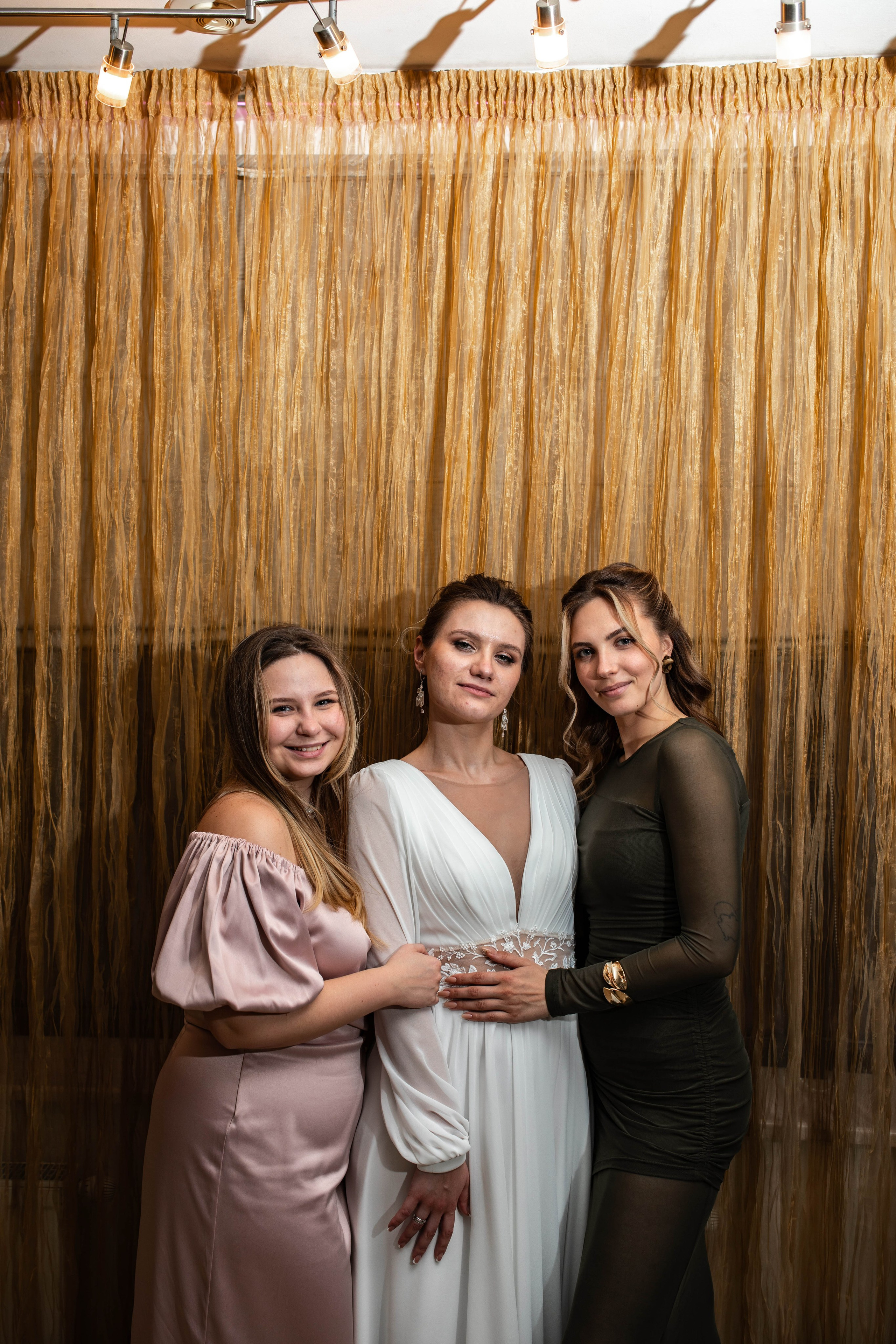 Елизавета И Сергей. Профессиональный фотограф