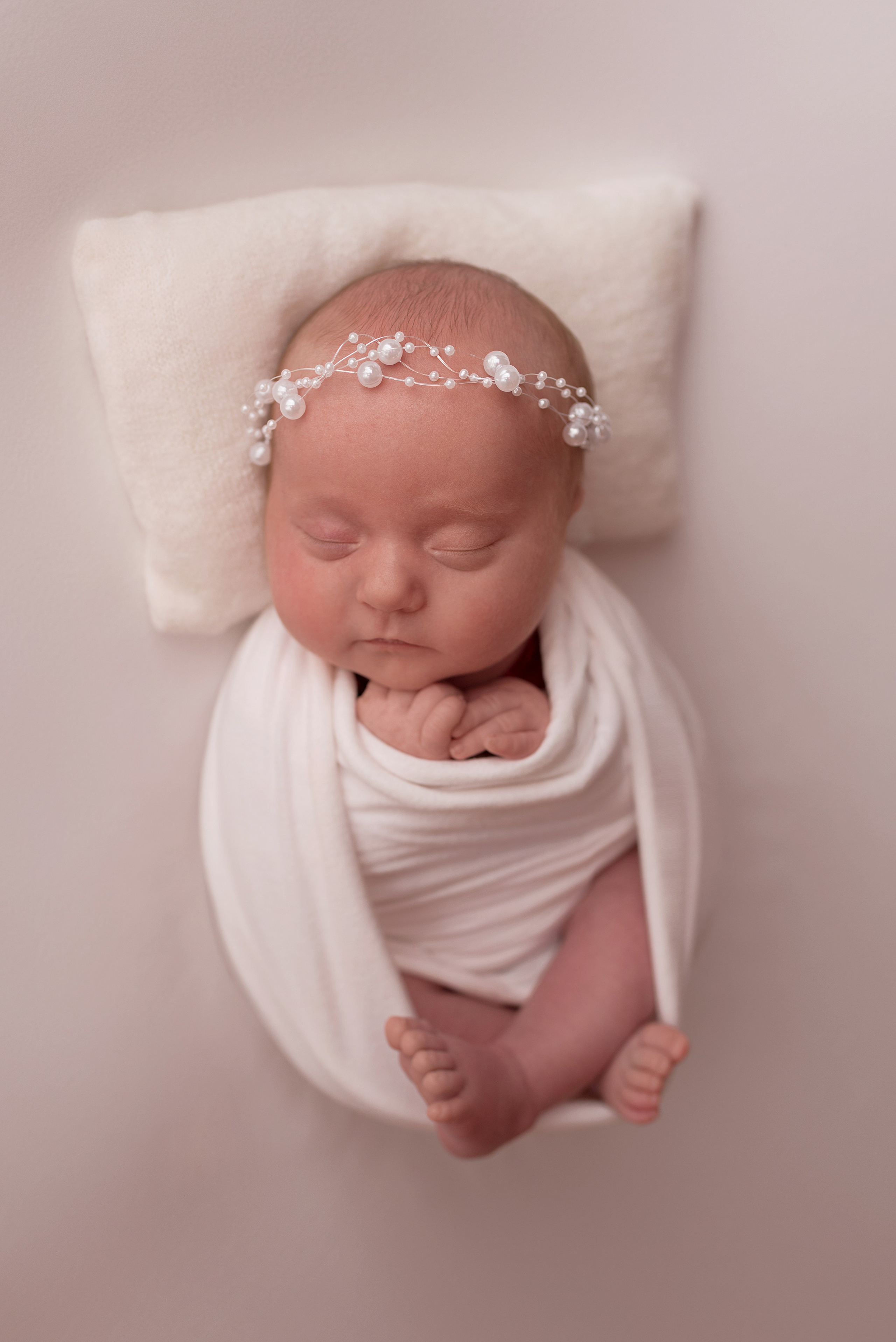 Newborn. Семейный и детский фотограф в Москве