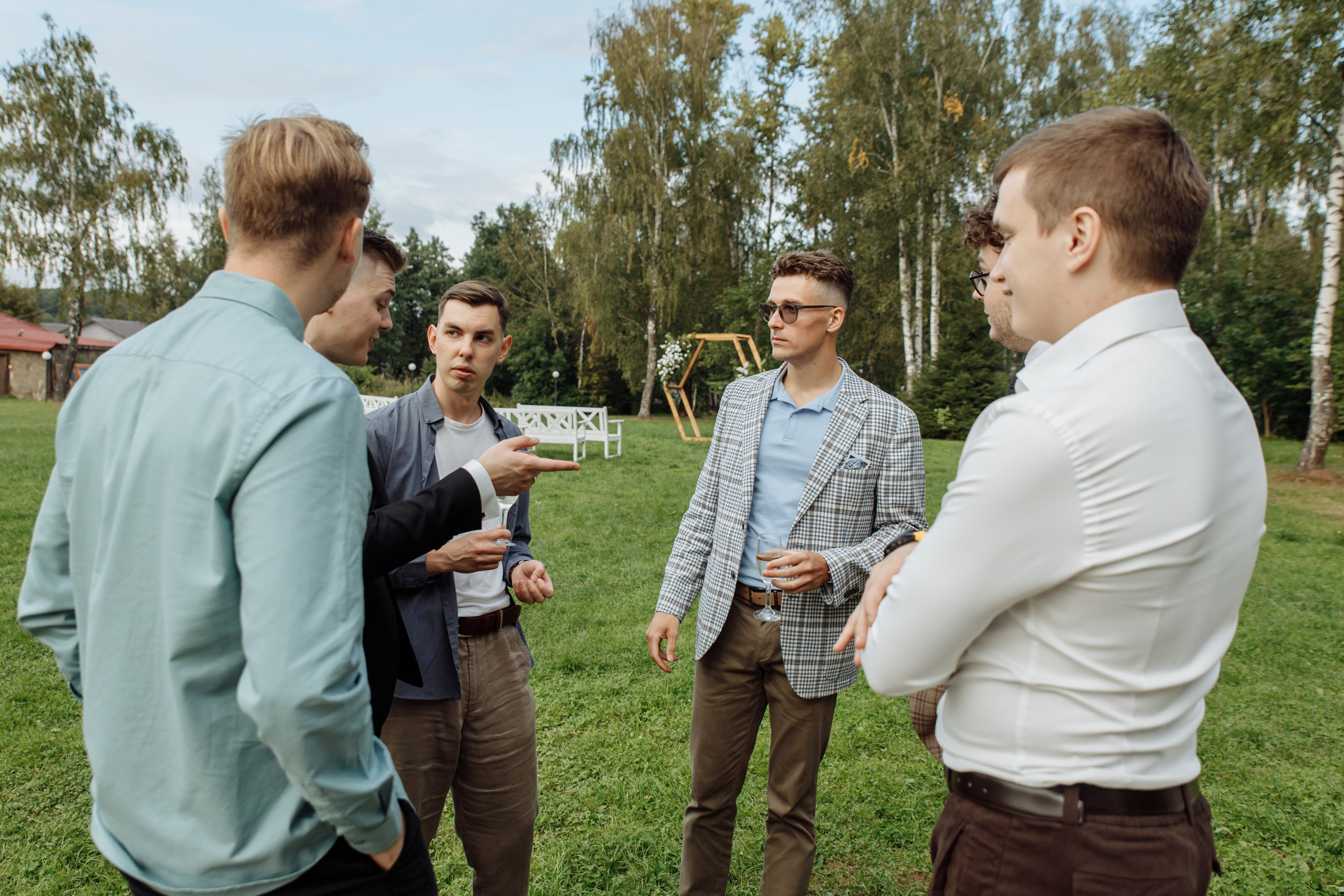 Влад и Даша