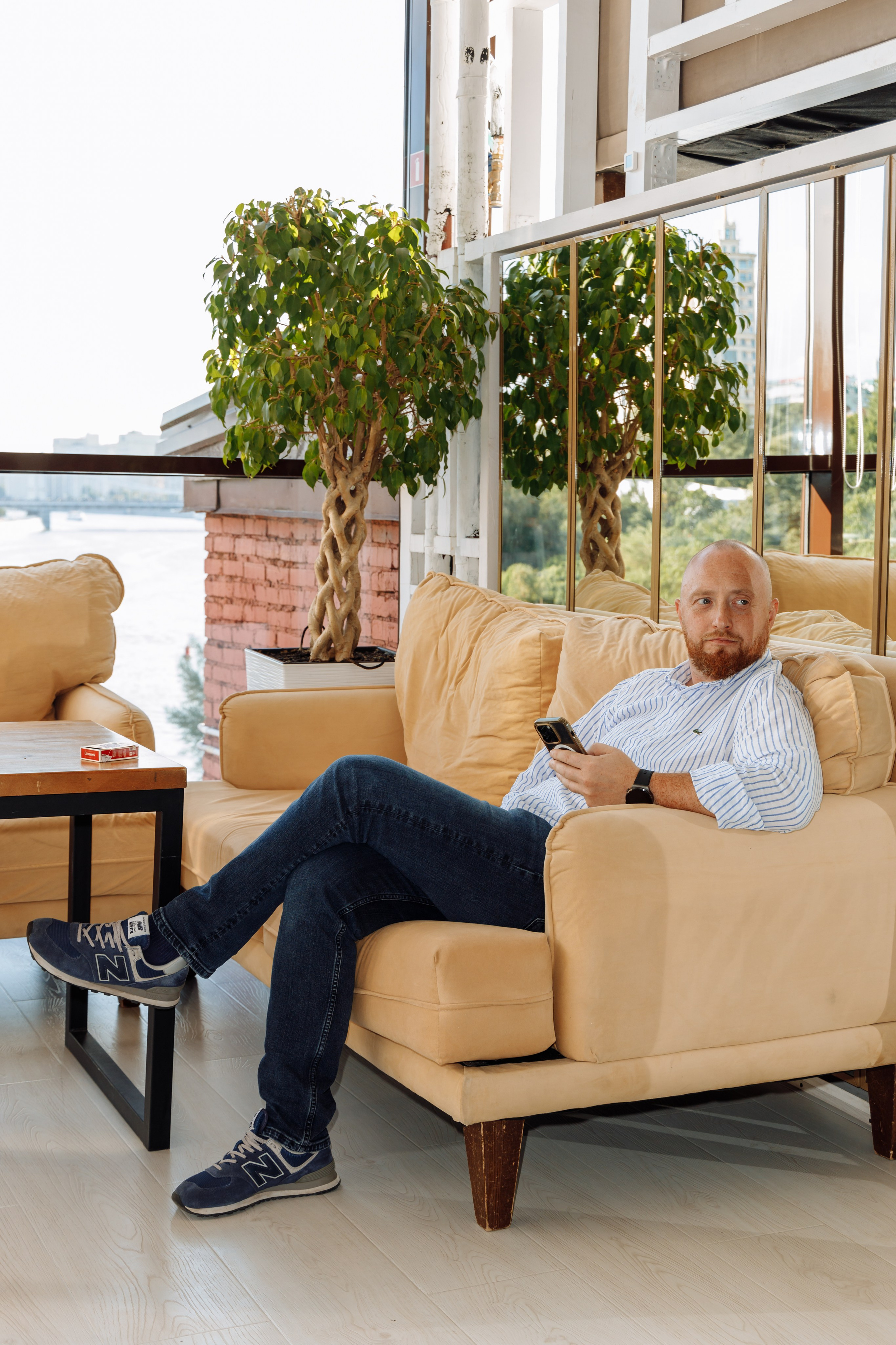 Корпоративные мероприятия | Фотограф Иван Прусов