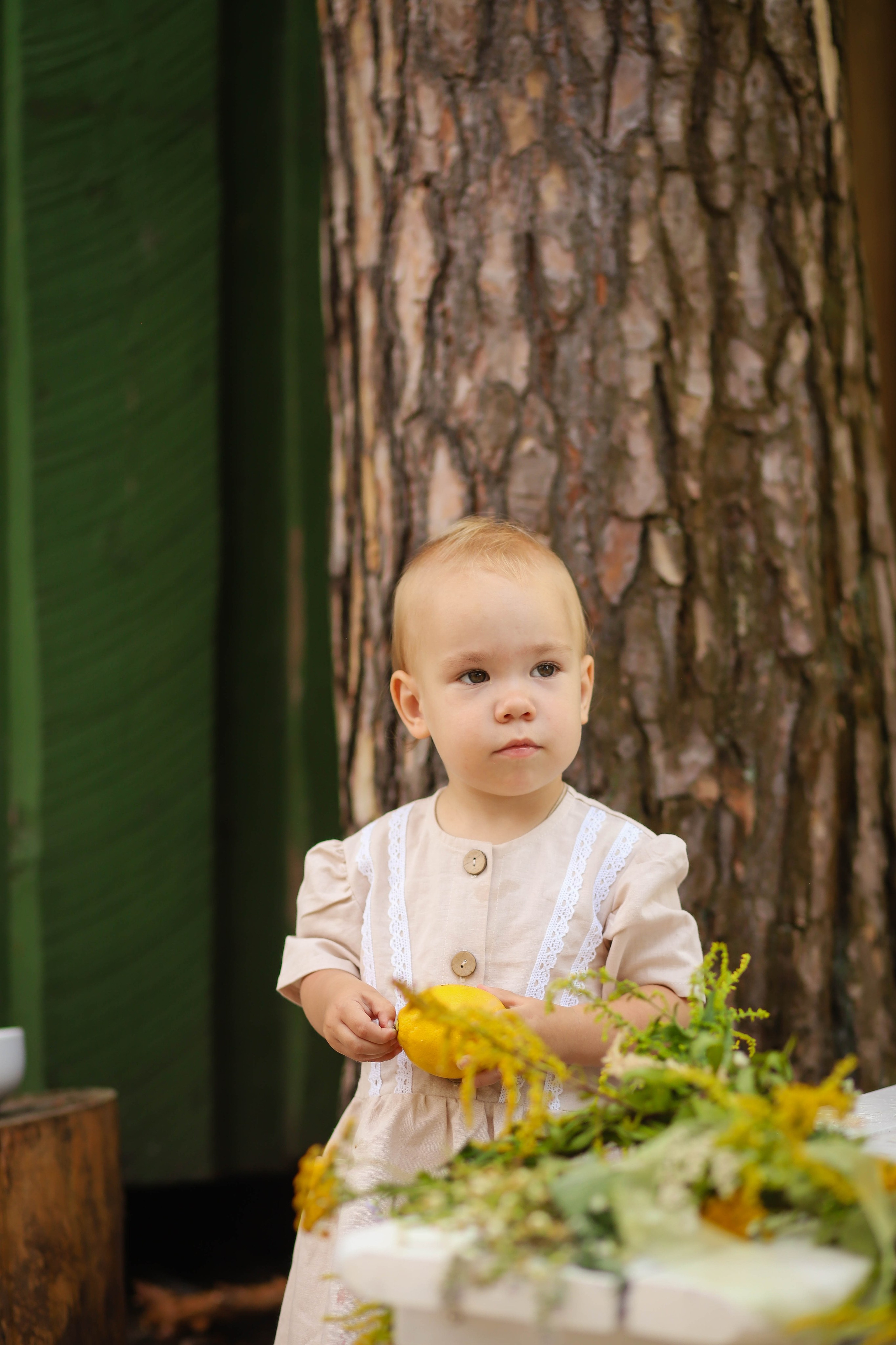 Малыши. ГринДача. Семейный фотограф в Люберцах Шешина Анастасия