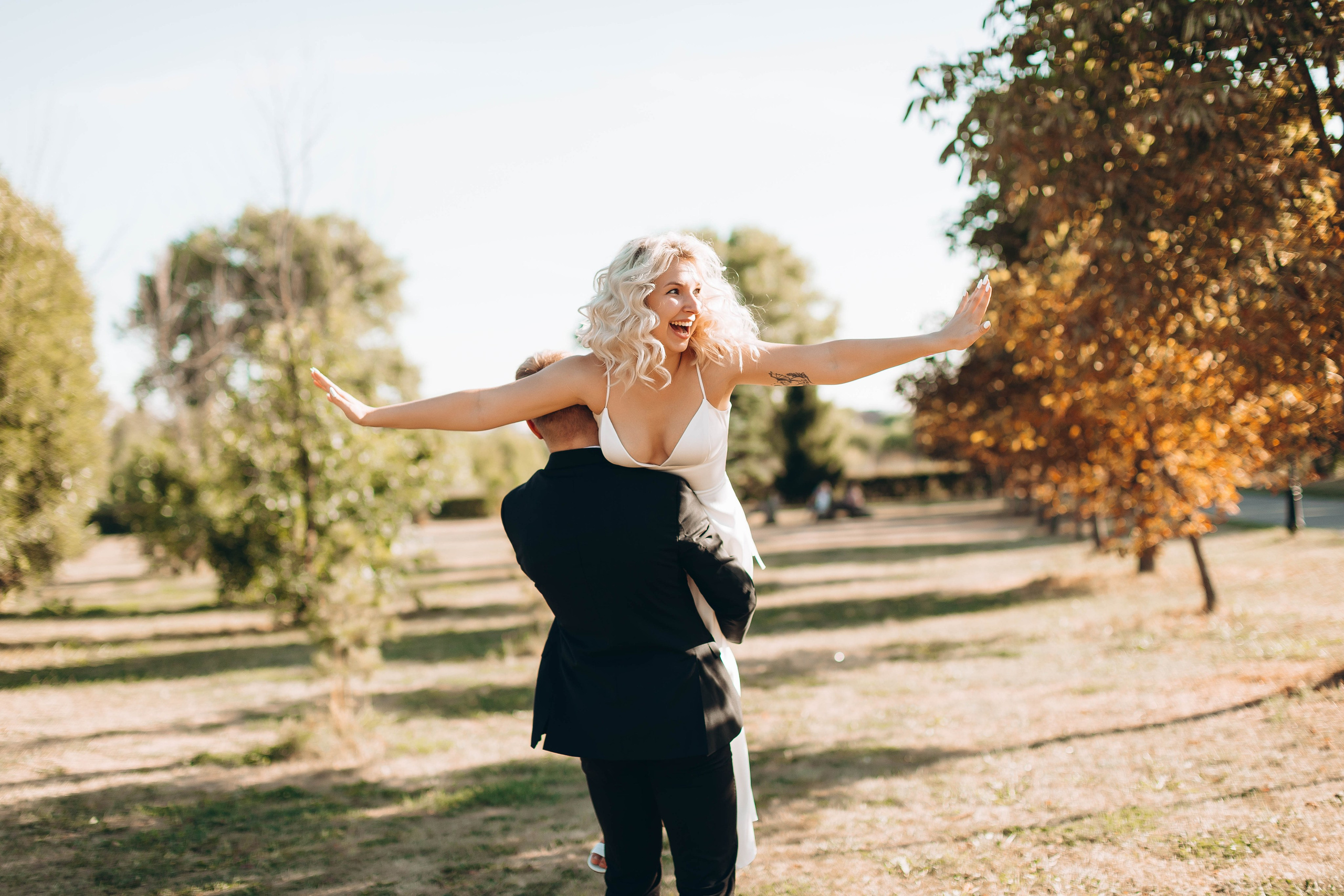 Елисавета и Ярослав. Свадебный и семейный фотограф в Ярославле Алина Федорова