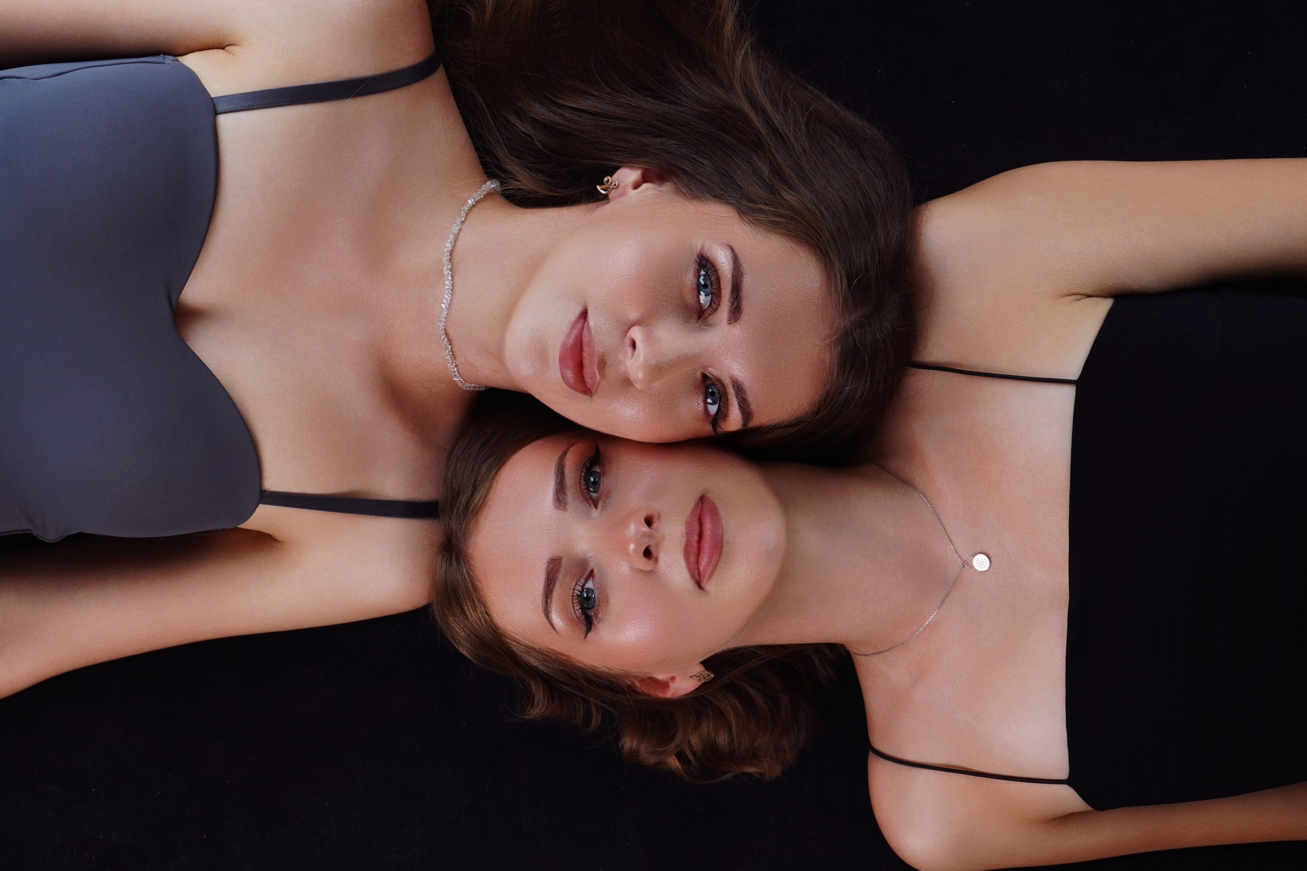 В студии. By Анастасия Сигута