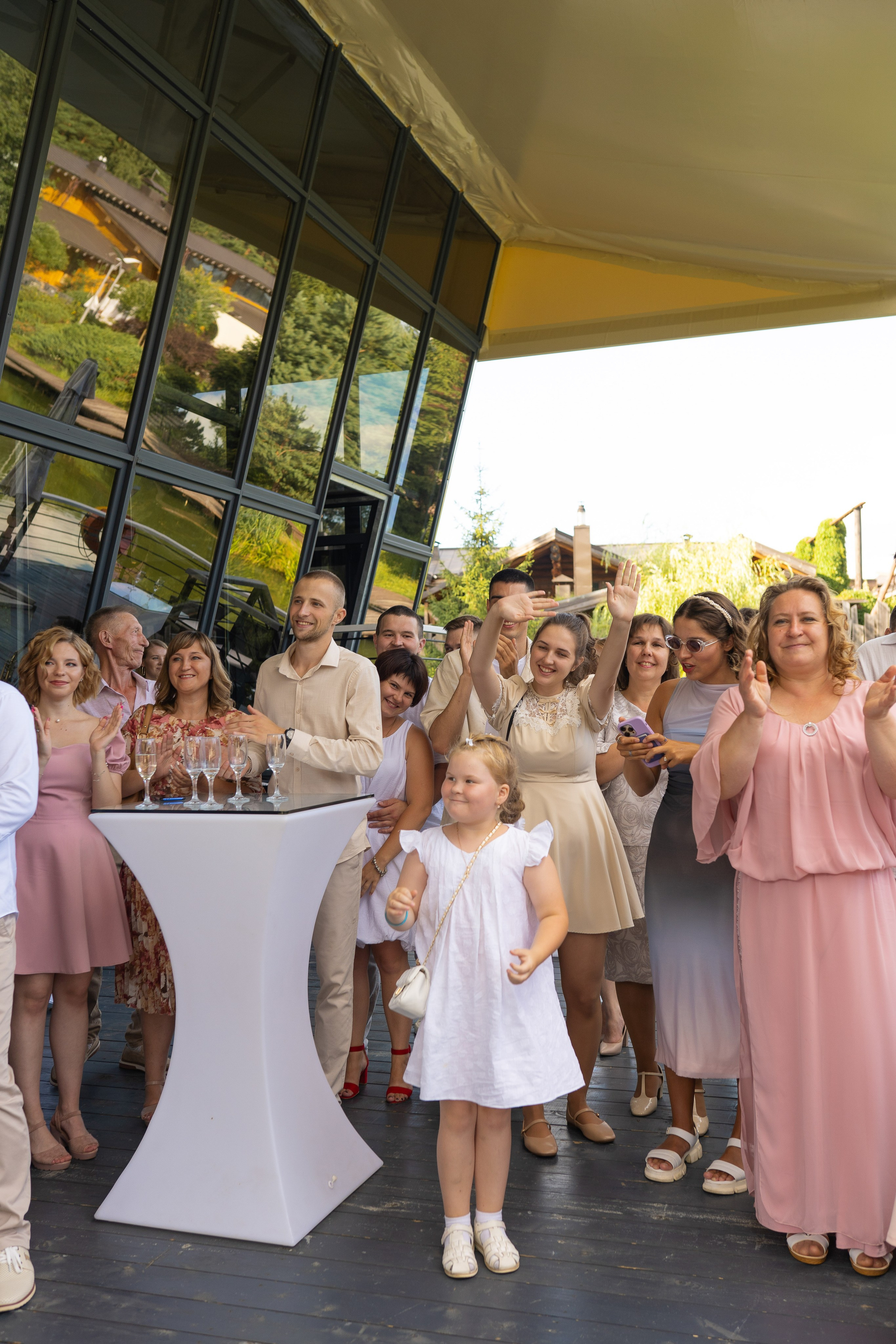 Свадебная фотосессия в Москве. Свадебный фотограф в Москве Анна Полушина