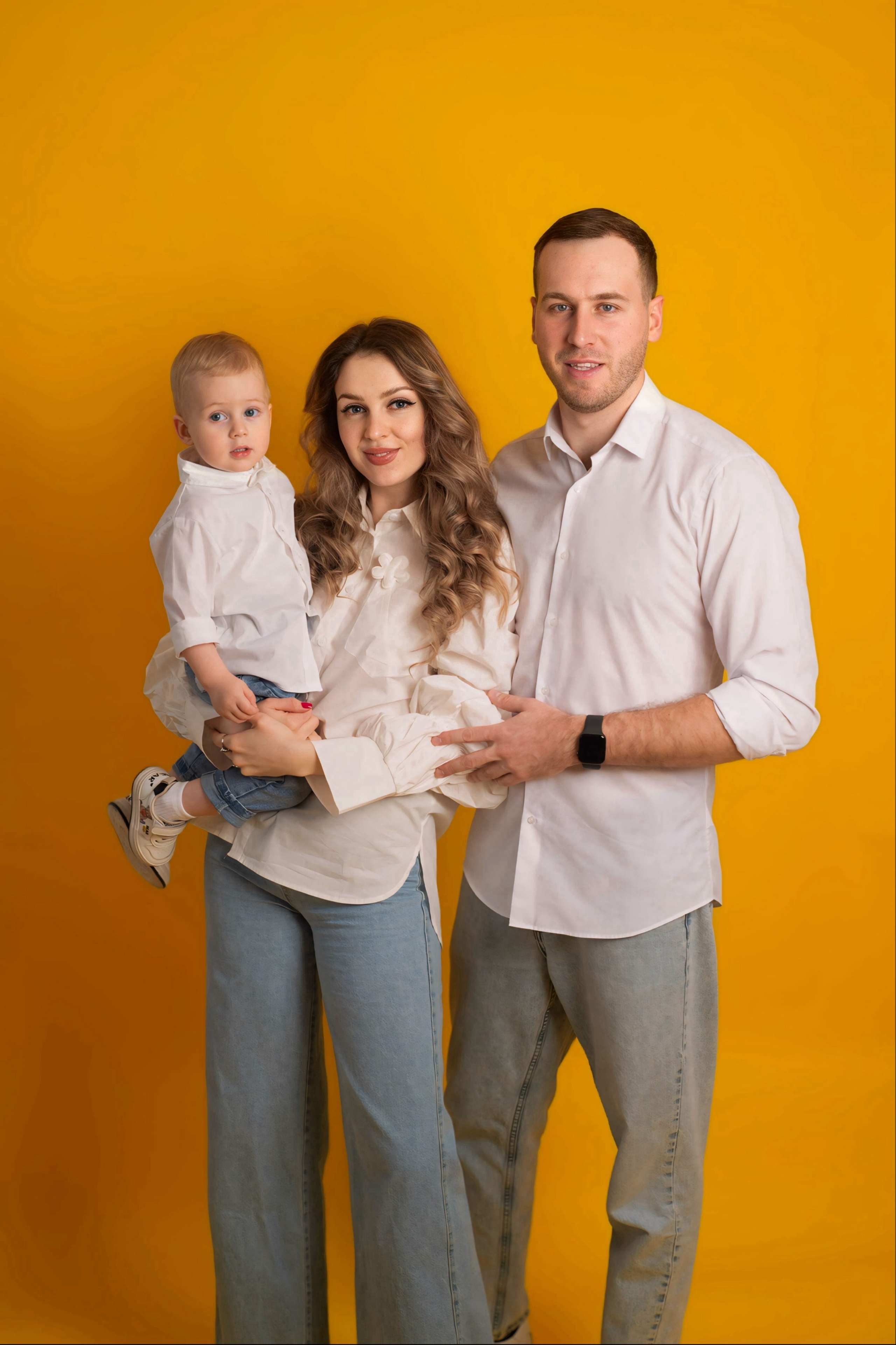 Семейные съемки. Фотограф в Ставрополе и КМВ