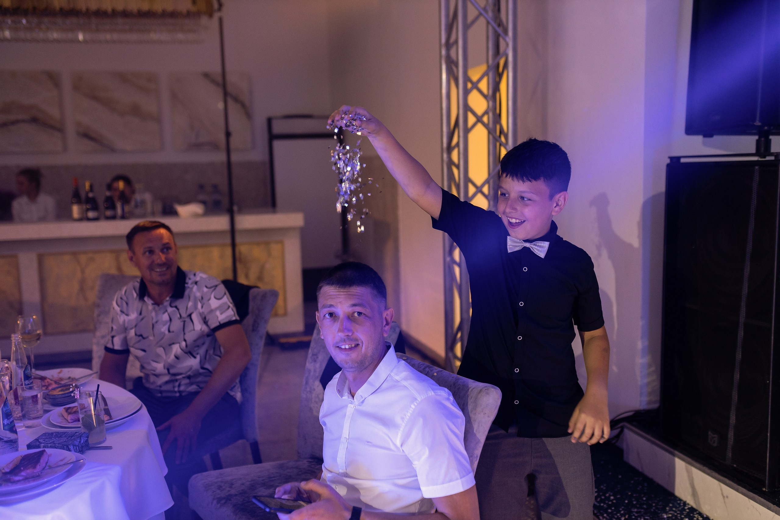 Максим & Мария. Свадебный фотограф в Самаре Сергей Ярилин