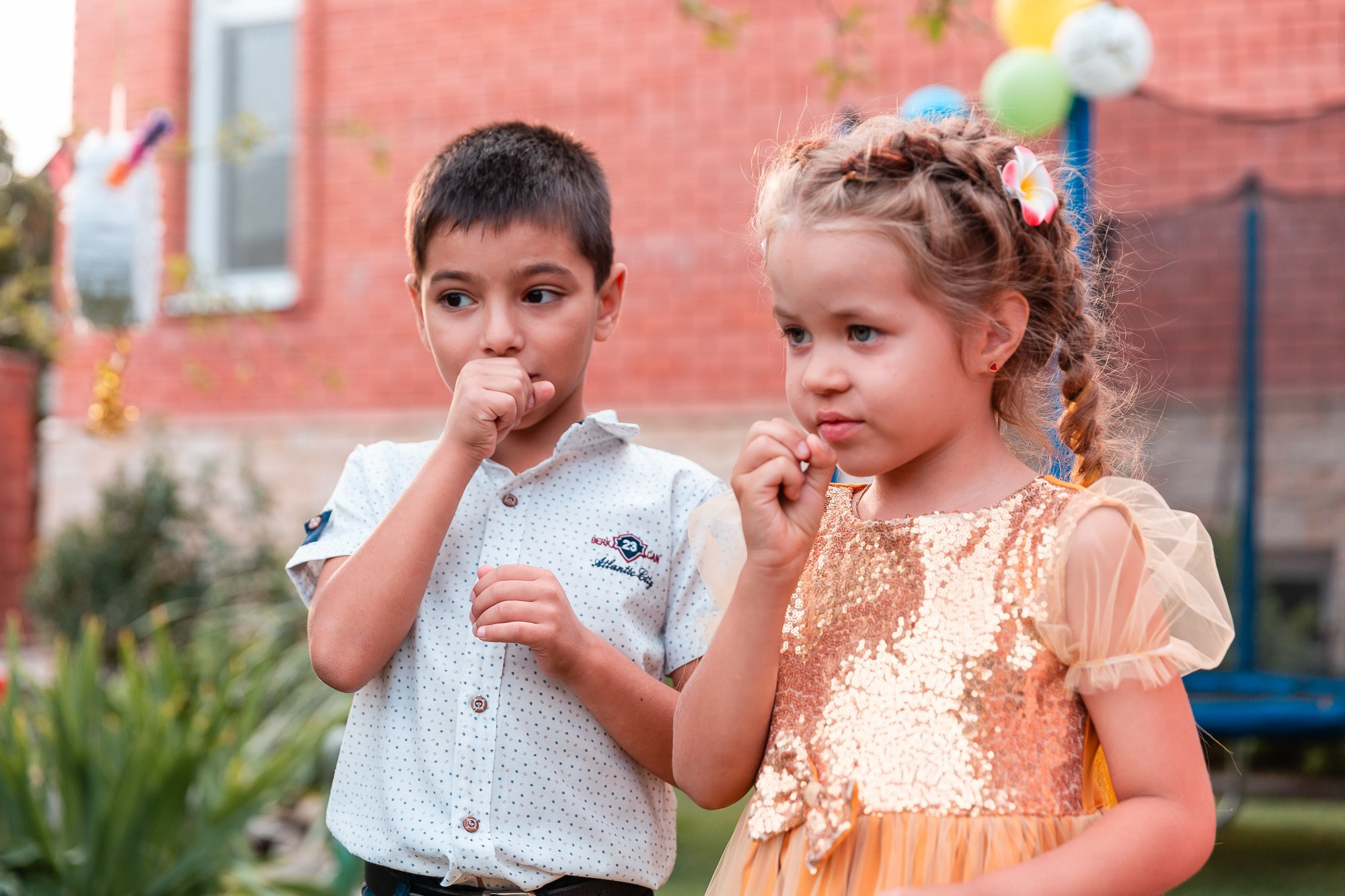 ДР Теоны. Домашняя съёмка. Фотограф в Волгограде и Волжском Наталья Фирсова
