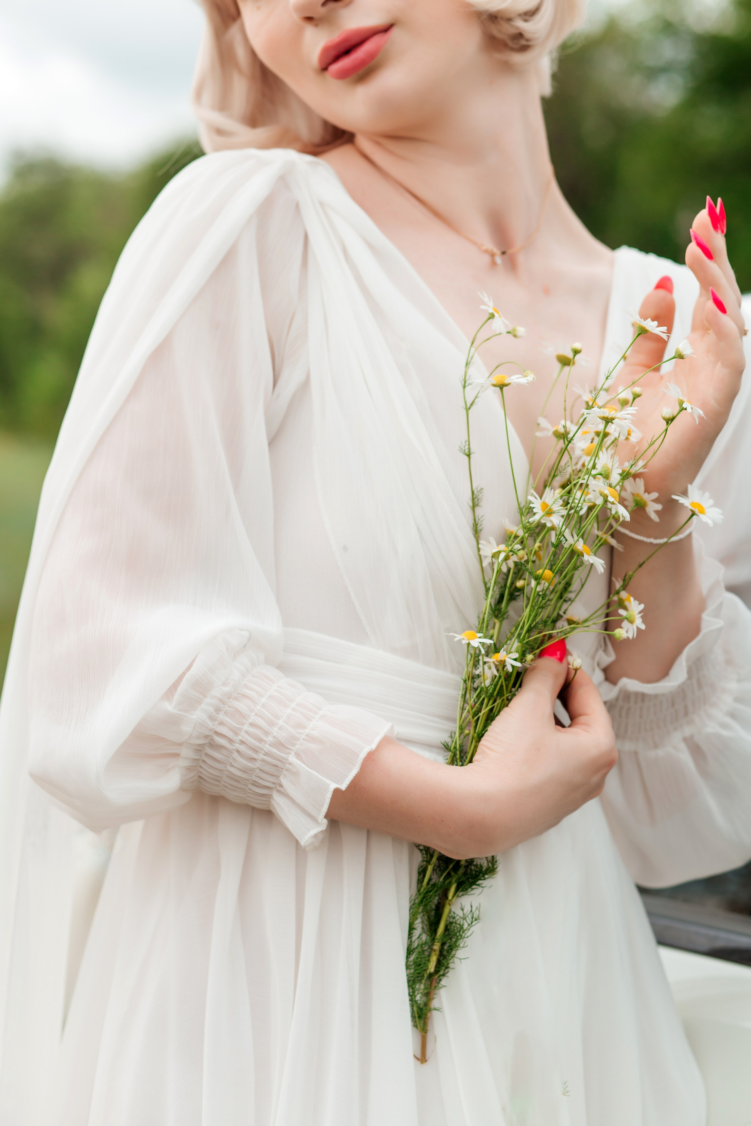 Александра фотосессия в поле. Женский фотограф в Оренбурге Ирина Заводчикова