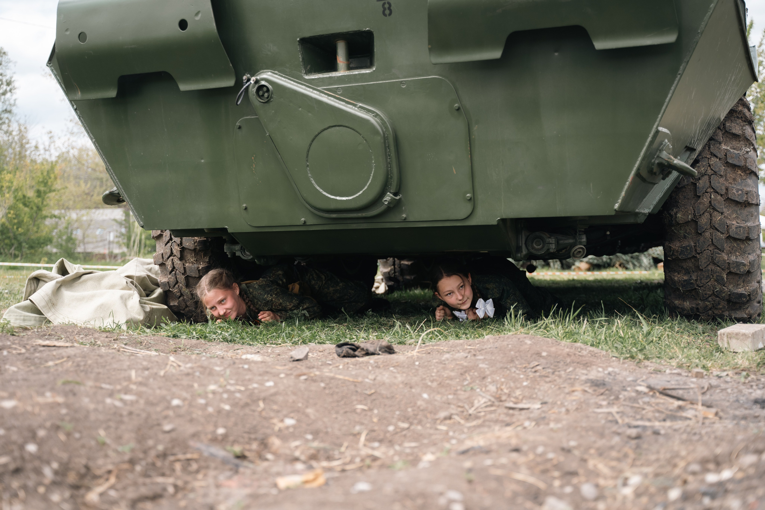 Спорт и соревнования. Репортажный фотограф в Краснодаре Ильченко Дарья