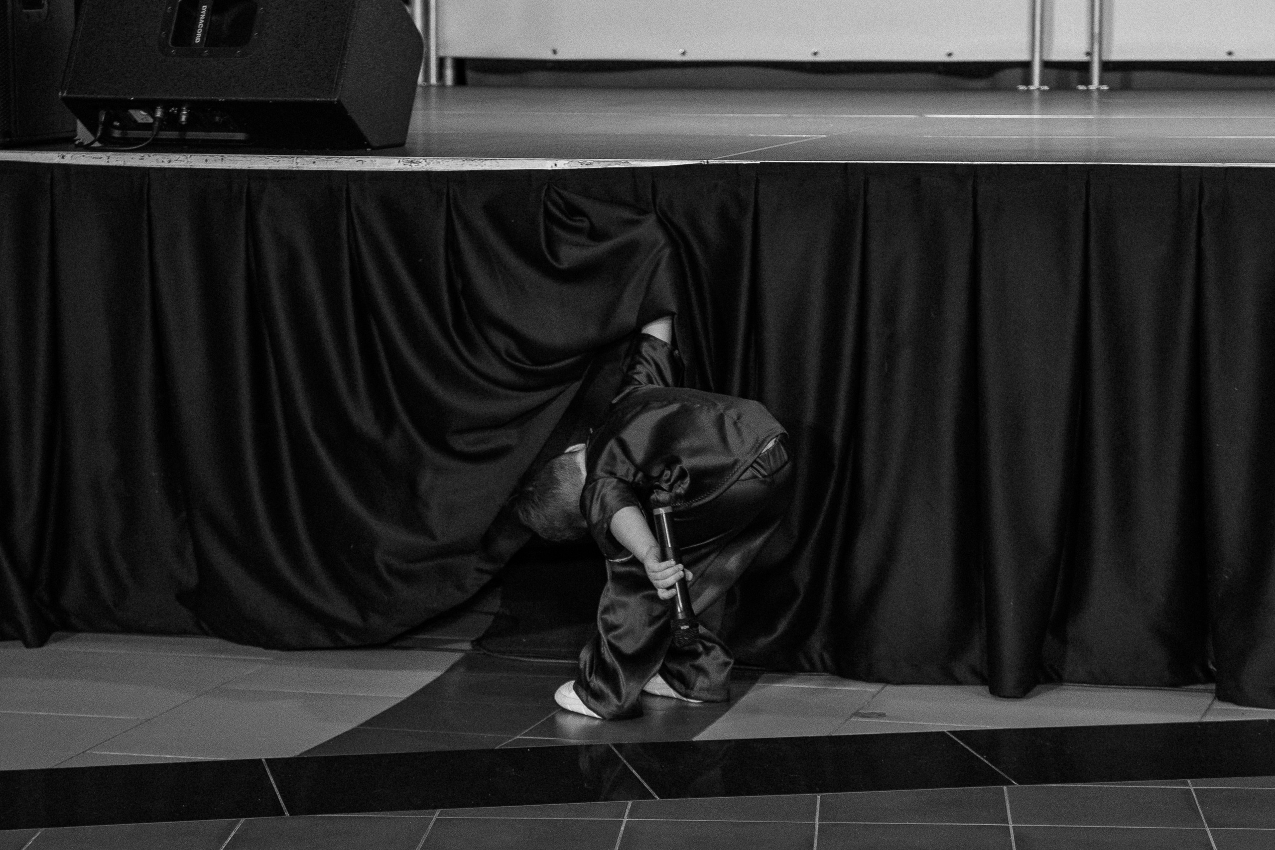 Отчетник «Изумрудный город». Фотограф Юлия Мальцева