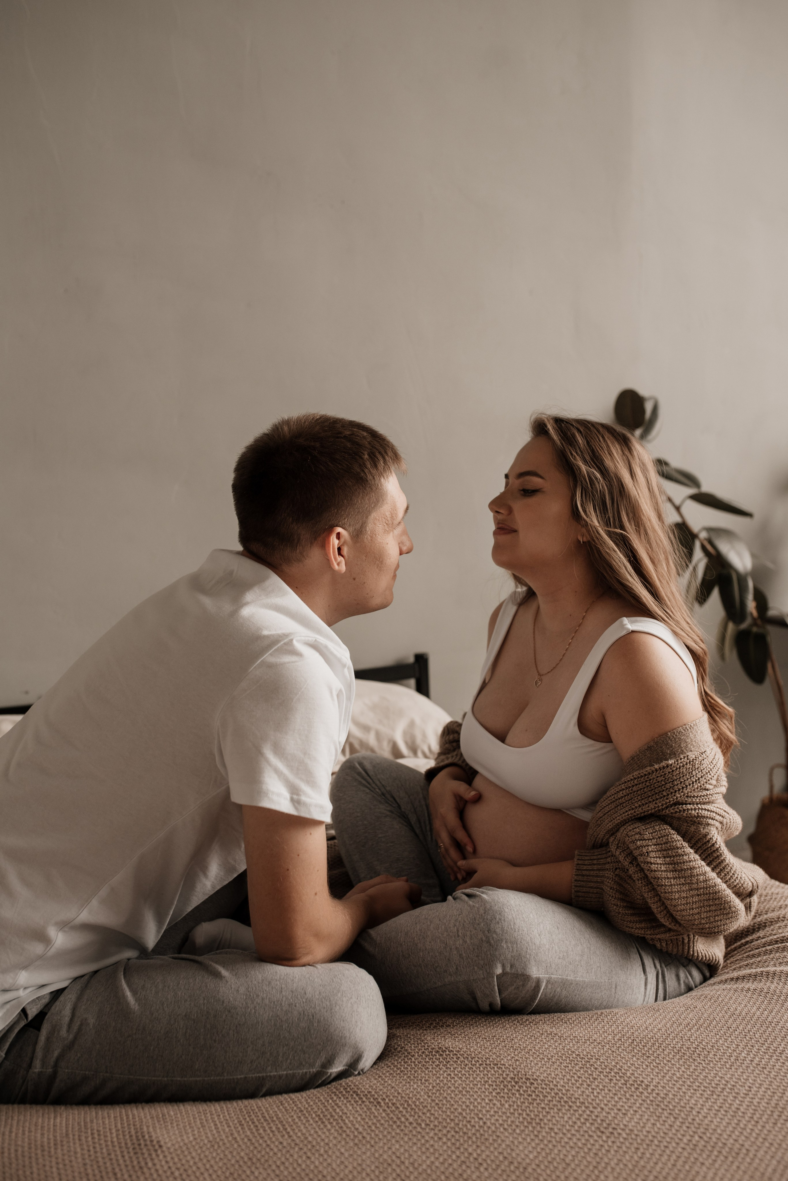 Дима ♡ Катя. Фотограф Ольга Плеханова | Нижний Новгород, Москва