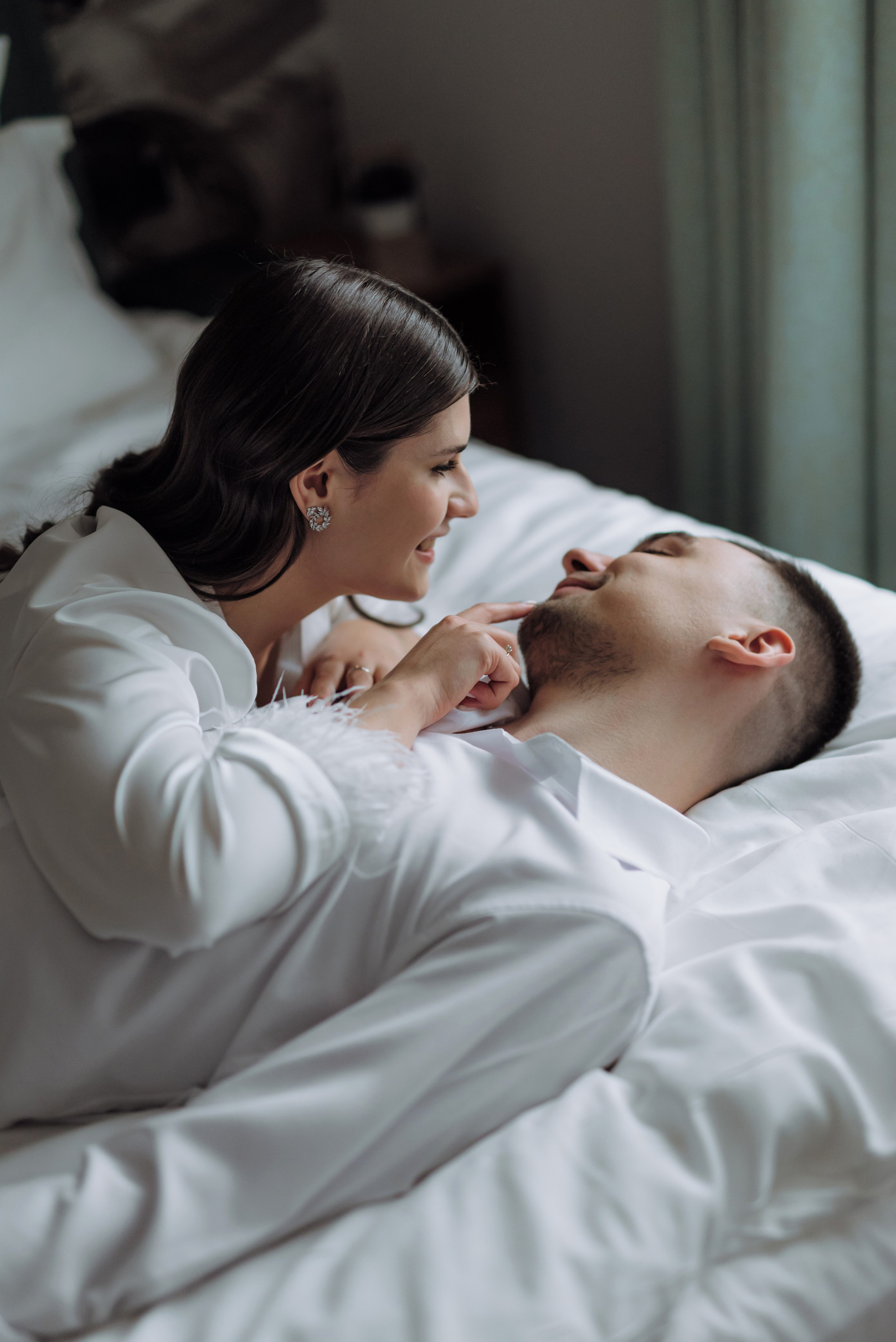 Danila|Marta. Свадебный фотограф в Минске и Санкт-Петербурге Вероника Аксенова