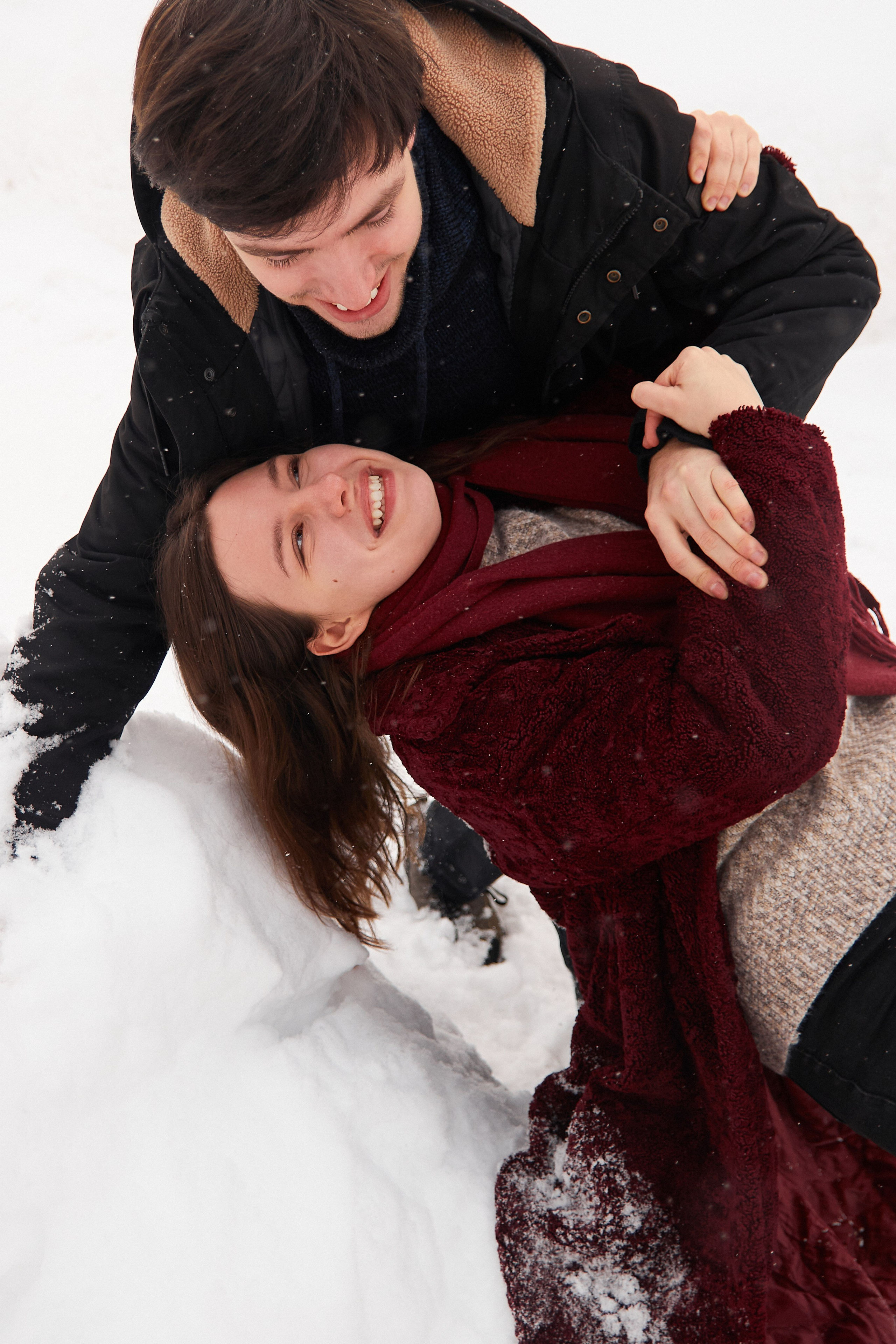 Фотограф Дмитрий Рябов | Нижний Новгород