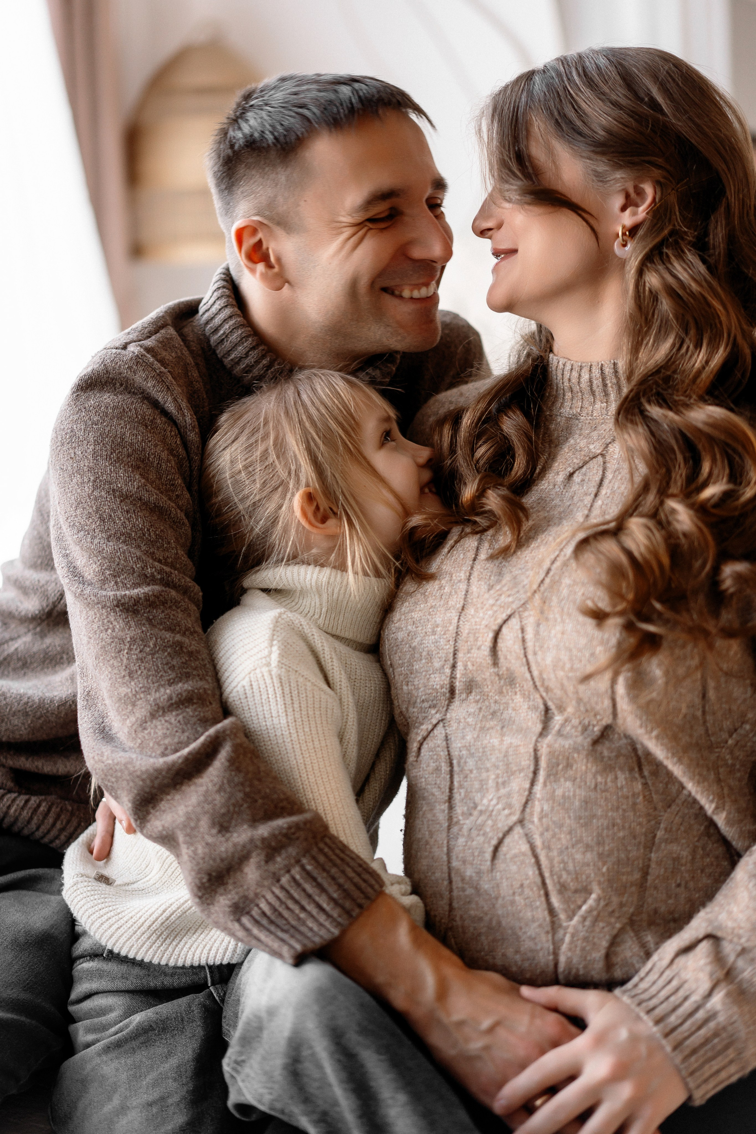 Семейный фотограф Карина Маффи