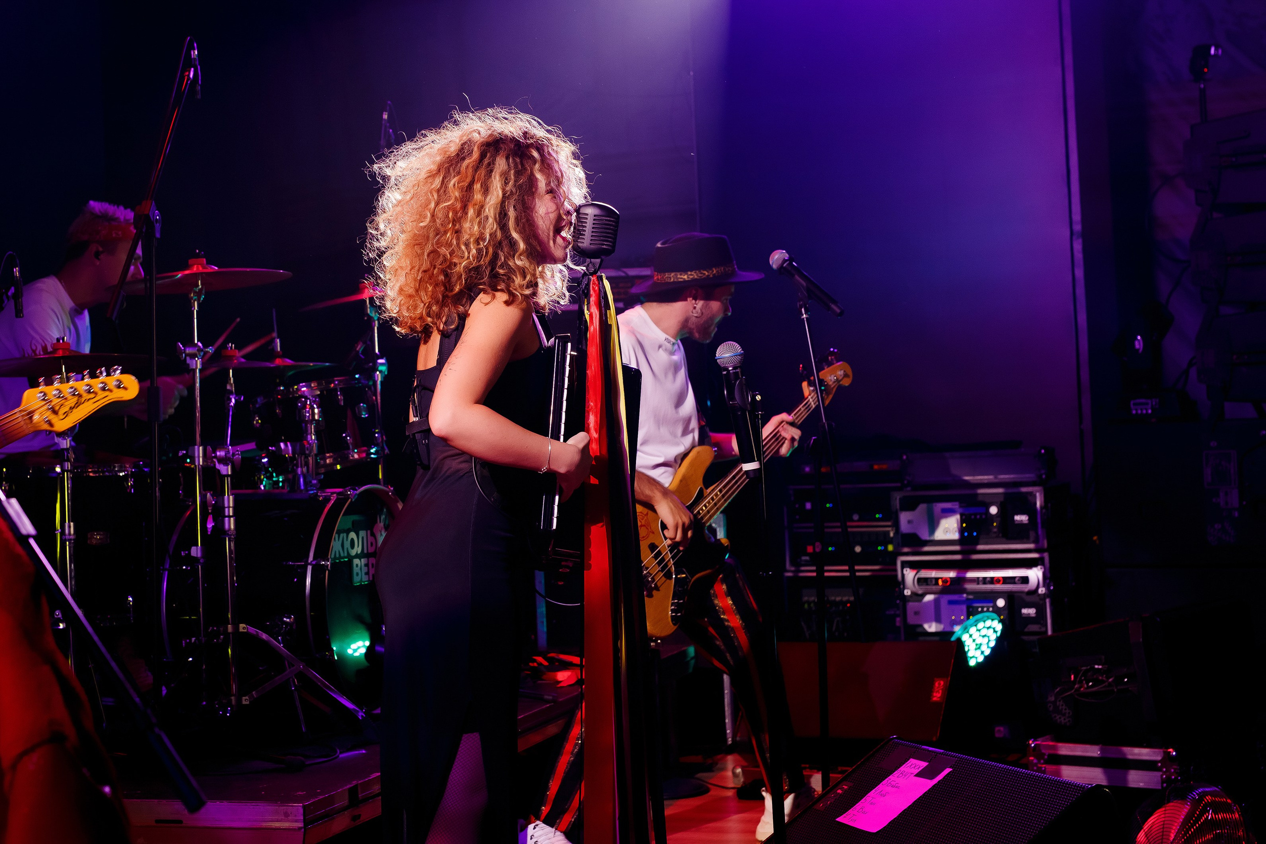 Корпоратив в Тягачева. Фотограф Евгений Меркулов