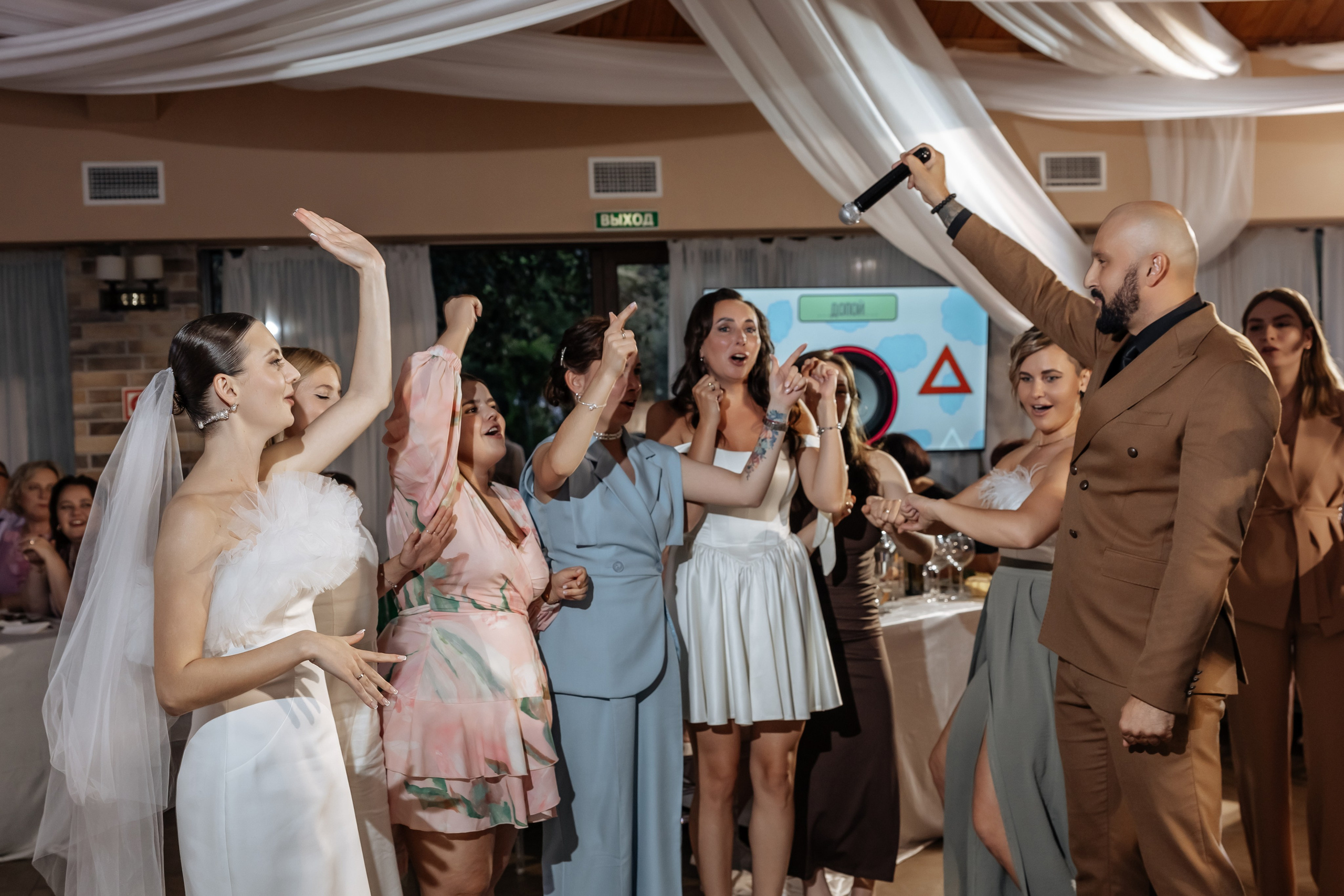 Фотограф на свадьбу. Свадебный фотограф  Калининград | Москва