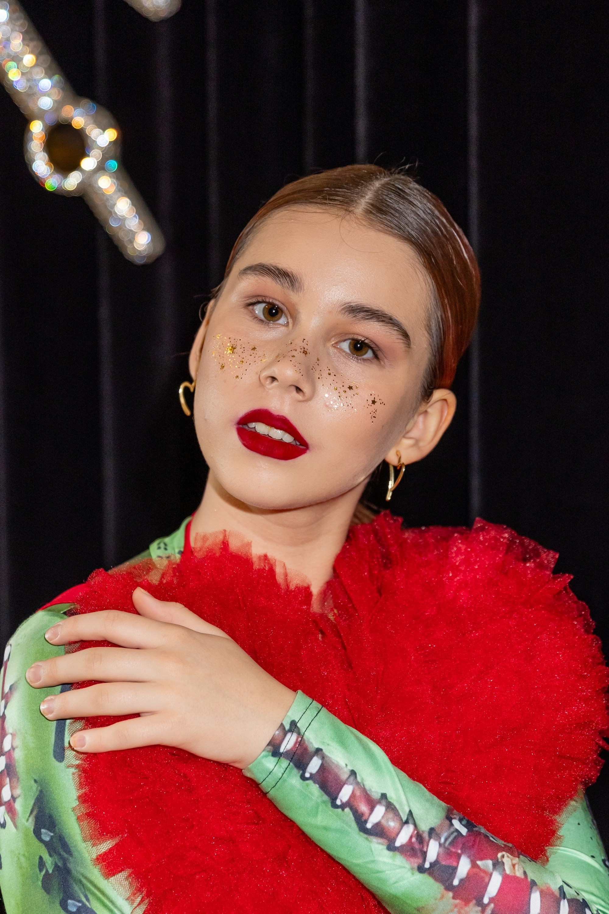 ESTET FASHION WEEK (KIDs REVOLUTION). Татьяна Чернышова свадебный фотограф Москва