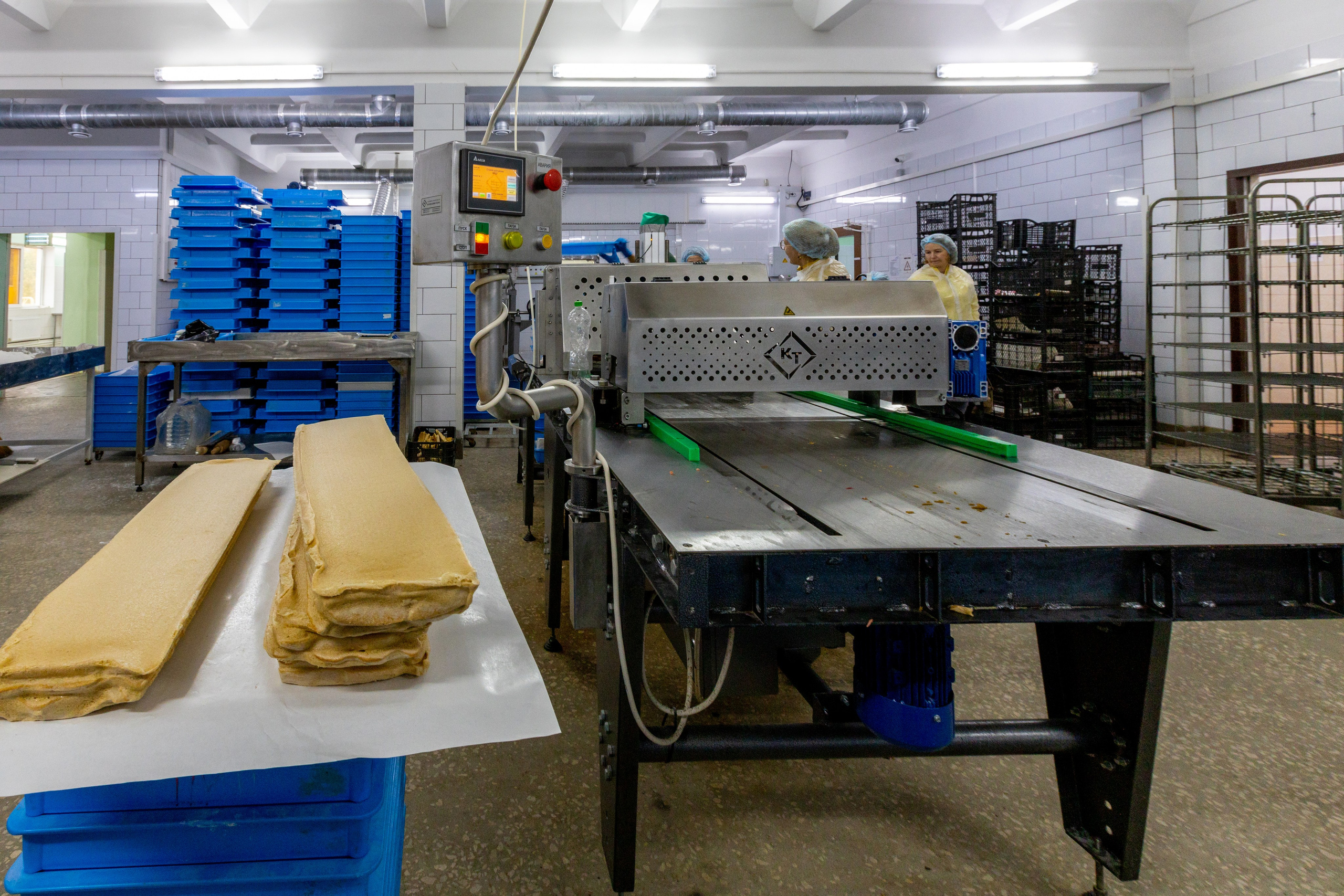 Поездка в Белев и на производство пастилы. Фотограф в Туле Крупский АнДРей. Фотостудия «КАДР71» в Туле