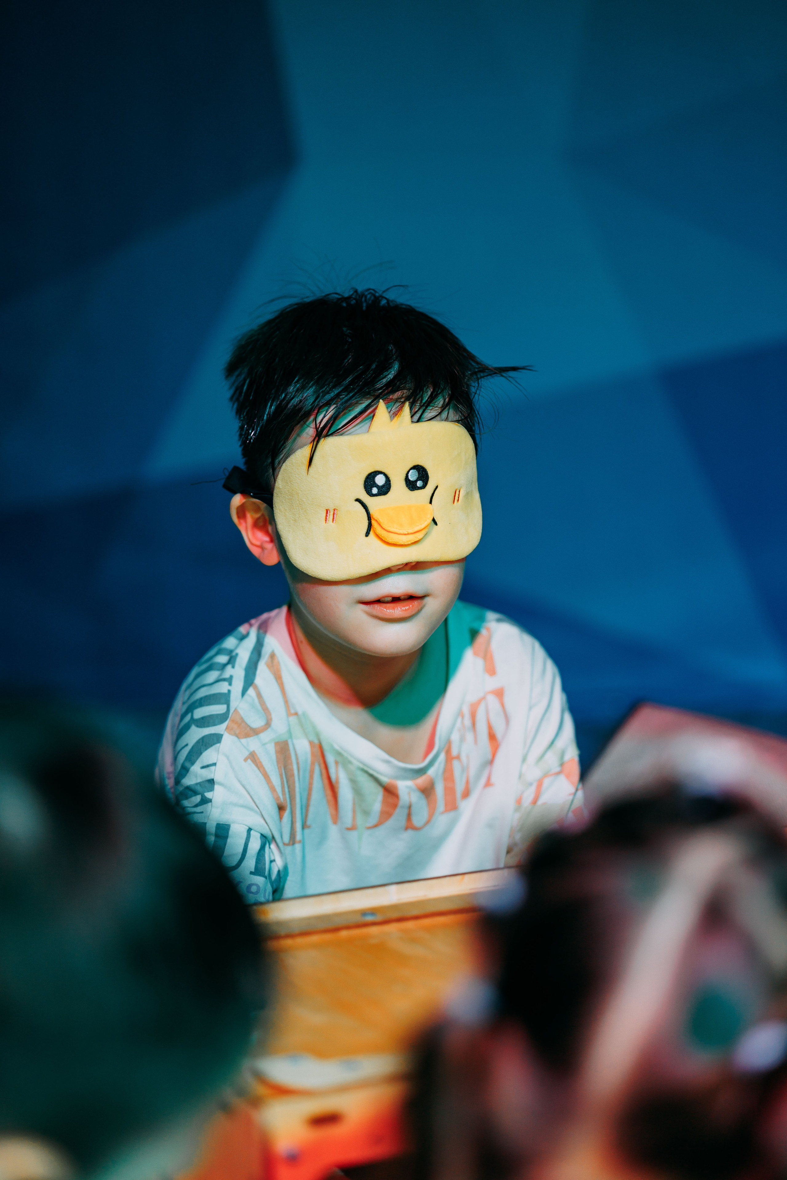 ДР дети. Репортажный фотограф Казань Сергей Казанский