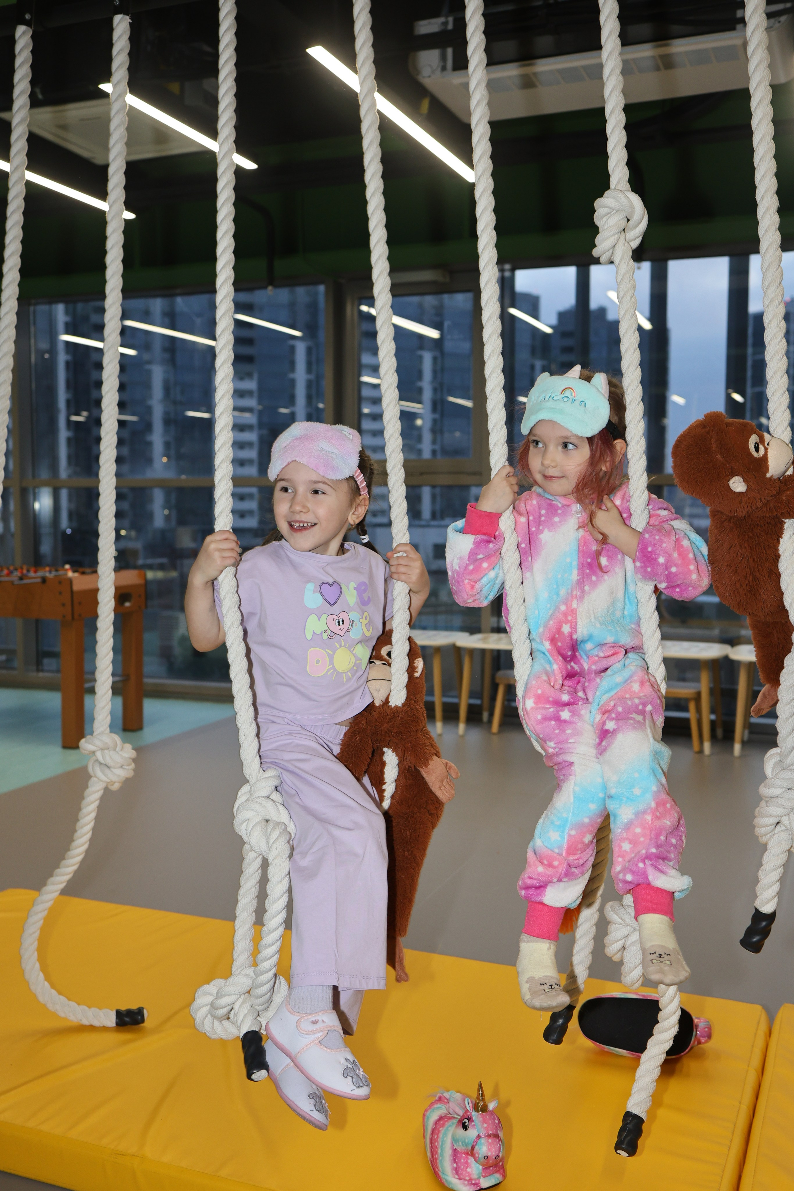 ДР дети. Репортажный фотограф Казань Сергей Казанский