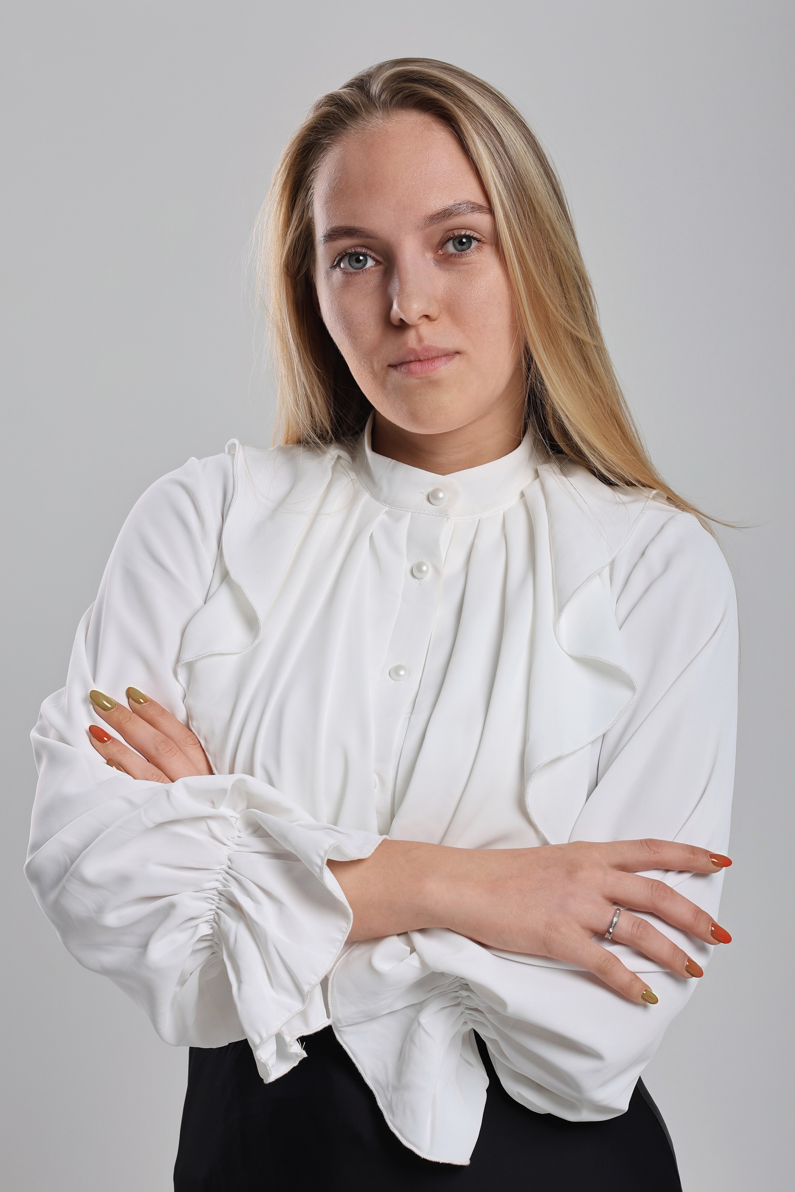 Деловой портрет. Репортажный фотограф Казань Сергей Казанский