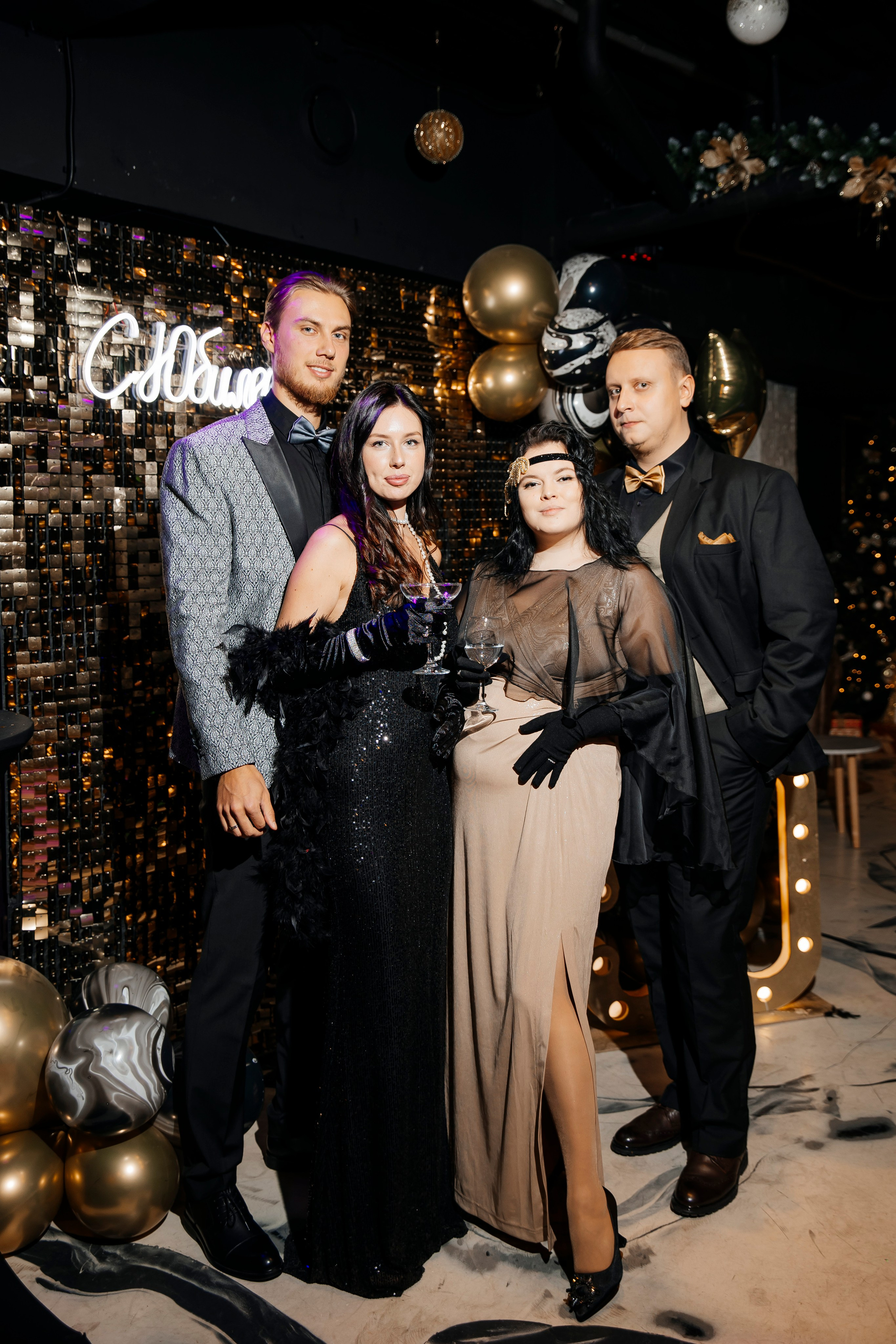 Дни Рождения. Фотограф в Москве Рышкевич Полина