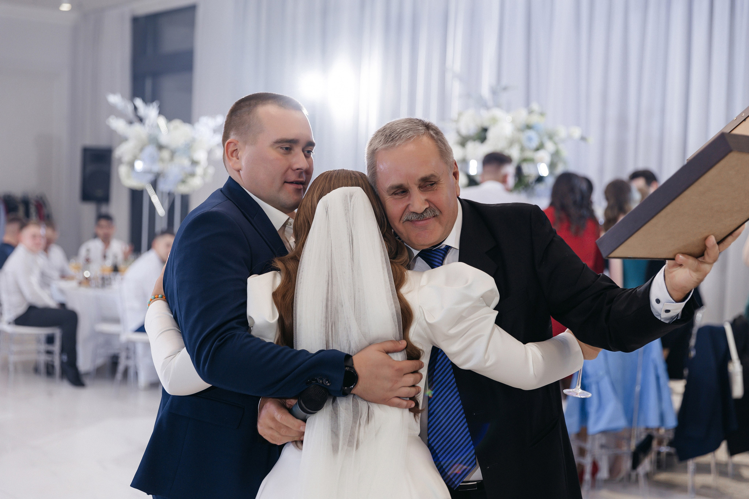 Константин и Елизавета 29/10/2023. Свадебный  и семейный фотограф в Краснодаре