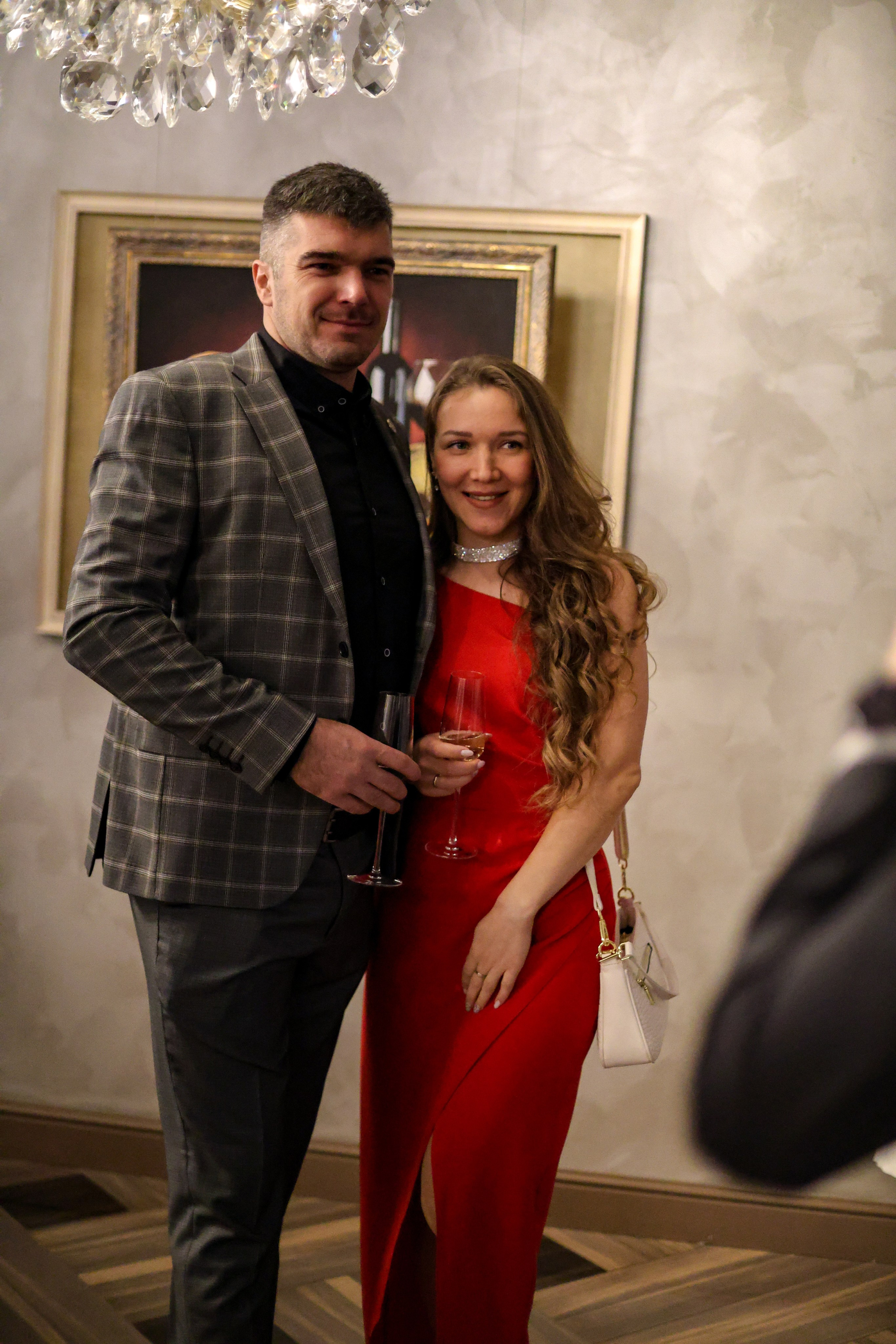 Стильная Свадьба СенатЪ 12.10. Главная