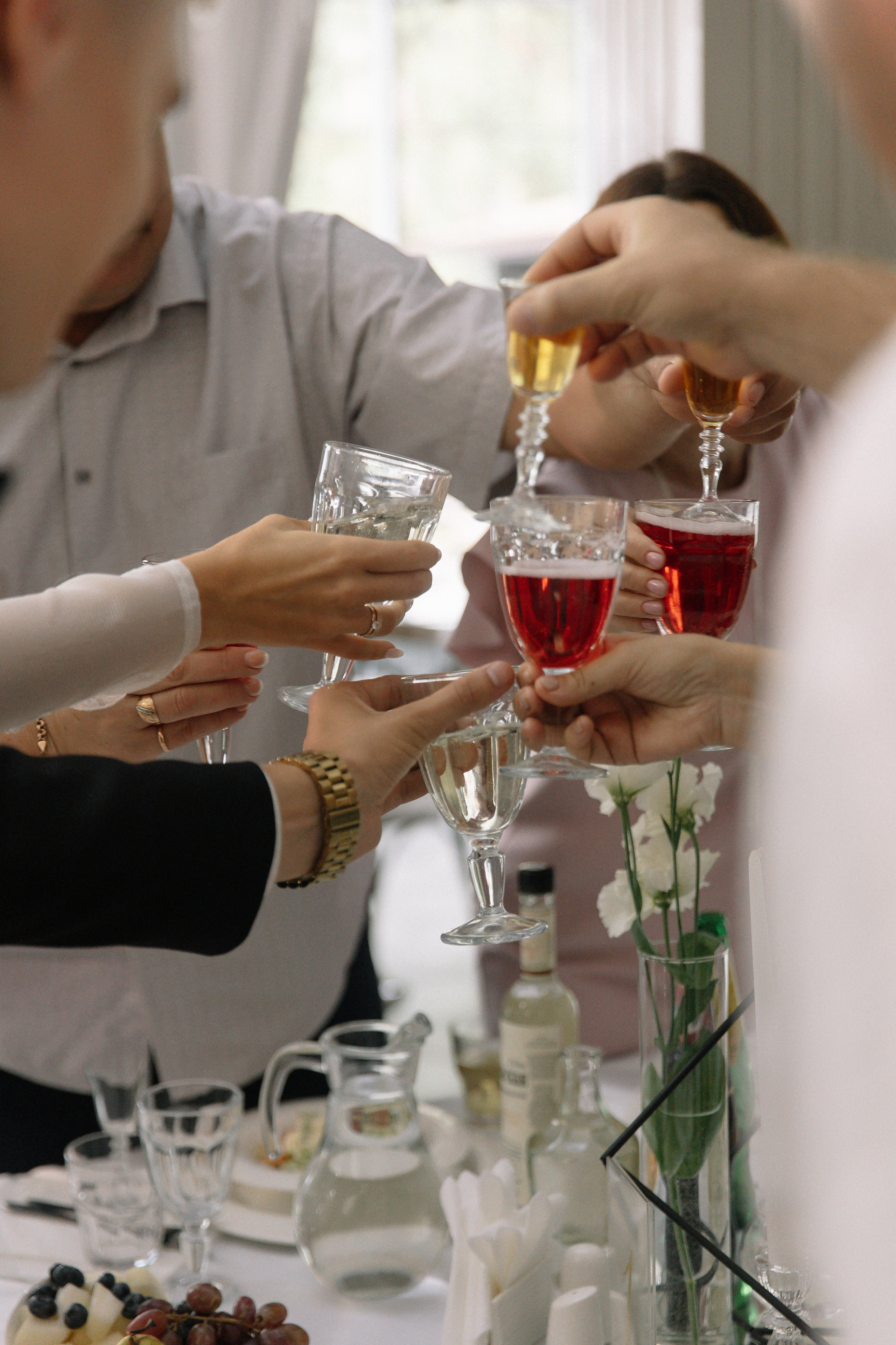 N & D. Свадебный фотограф Алина Хабарова