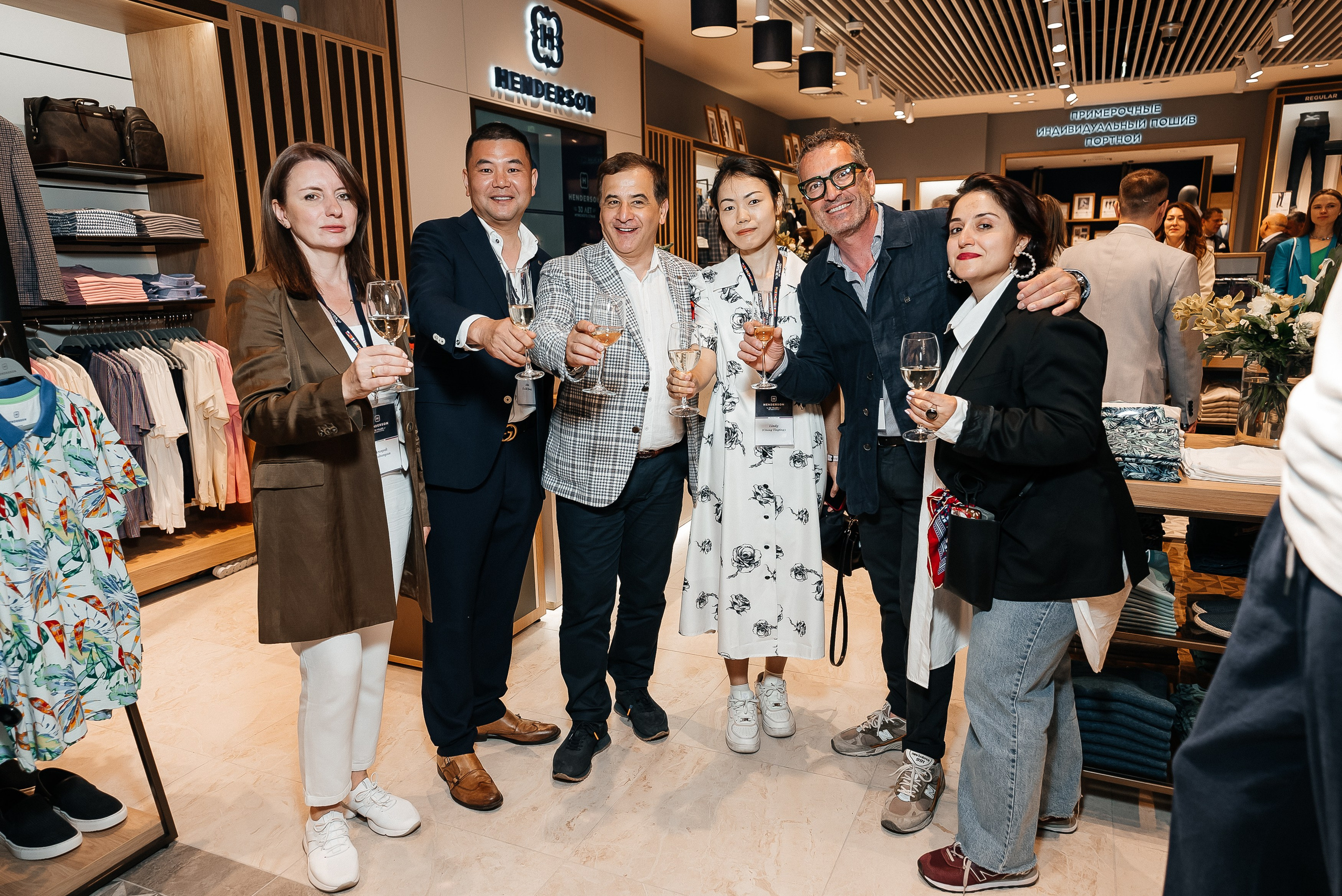 Henderson. Павел Краснов — Свадебный и репортажный фотограф в Москве