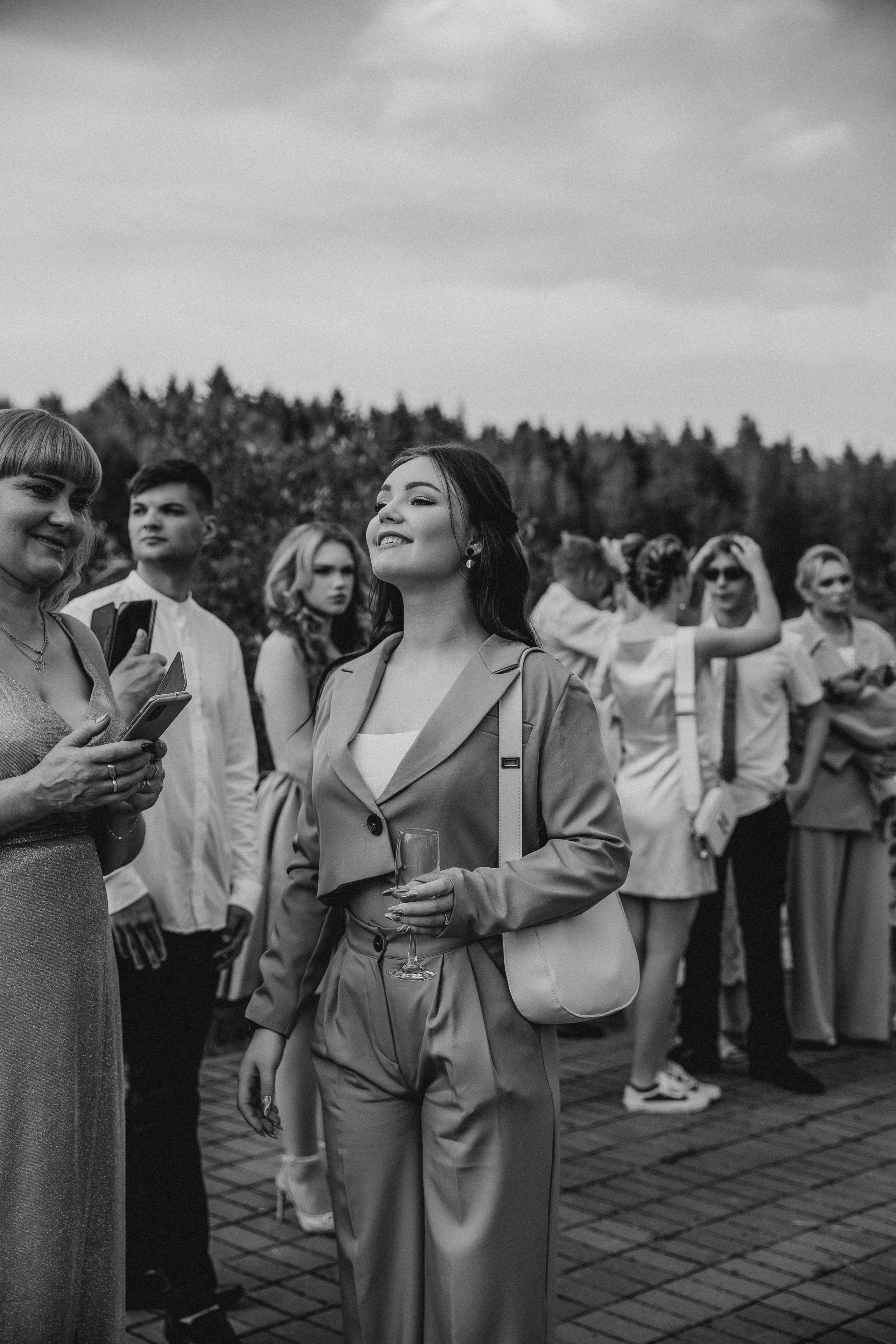 Влад и Наталья. Семейный фотограф в Брянске Зурилина Екатерина