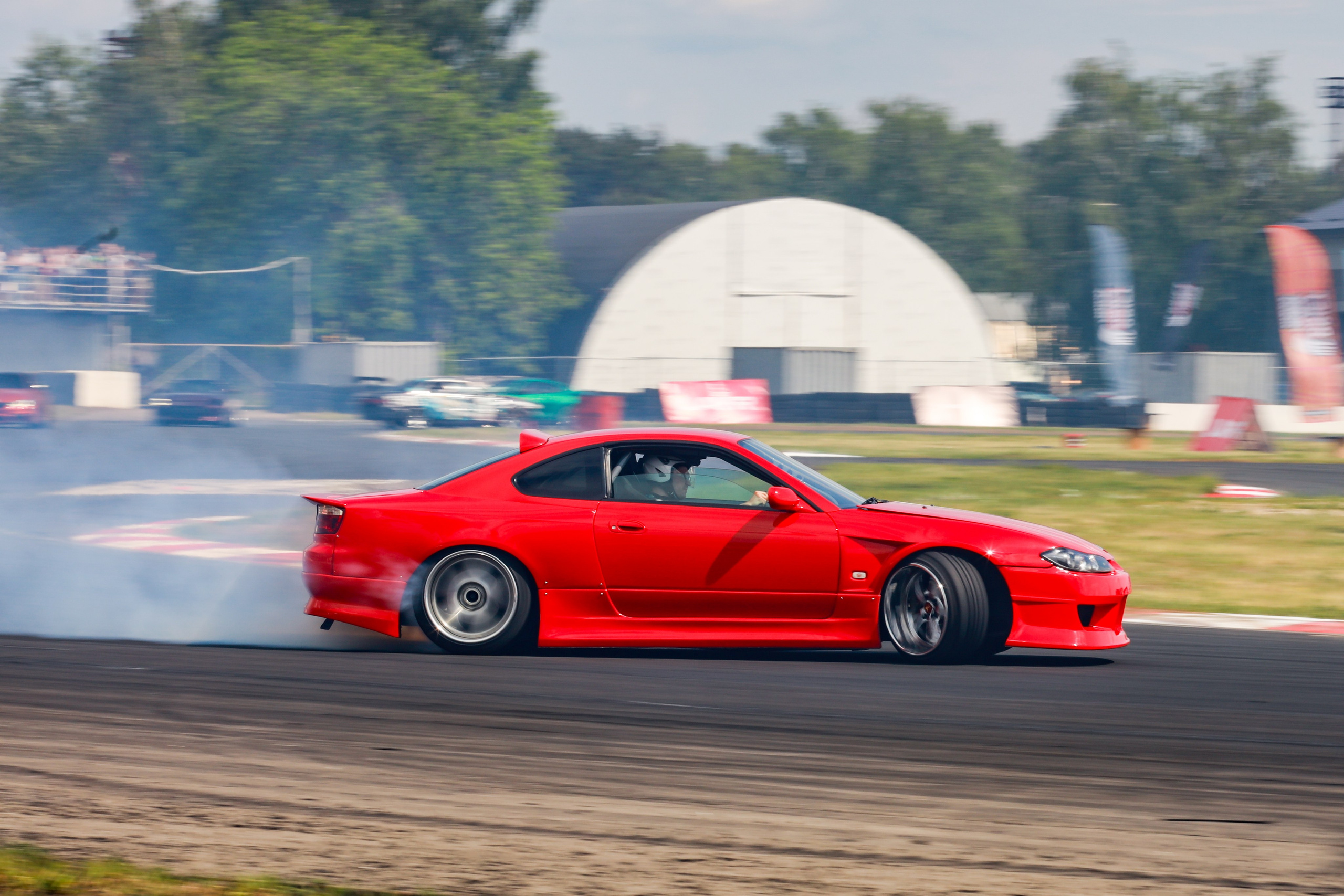 Drift Expo 2024. Свадебный фотограф Расторгуев Дмитрий