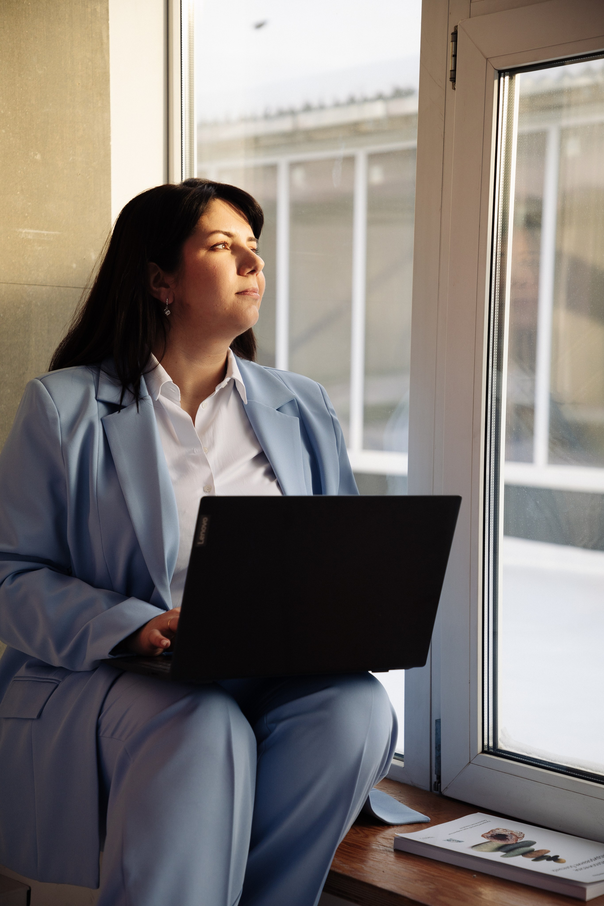 Хосият — Психолог-психосоматолог. Фотограф Анастасия Тихонова