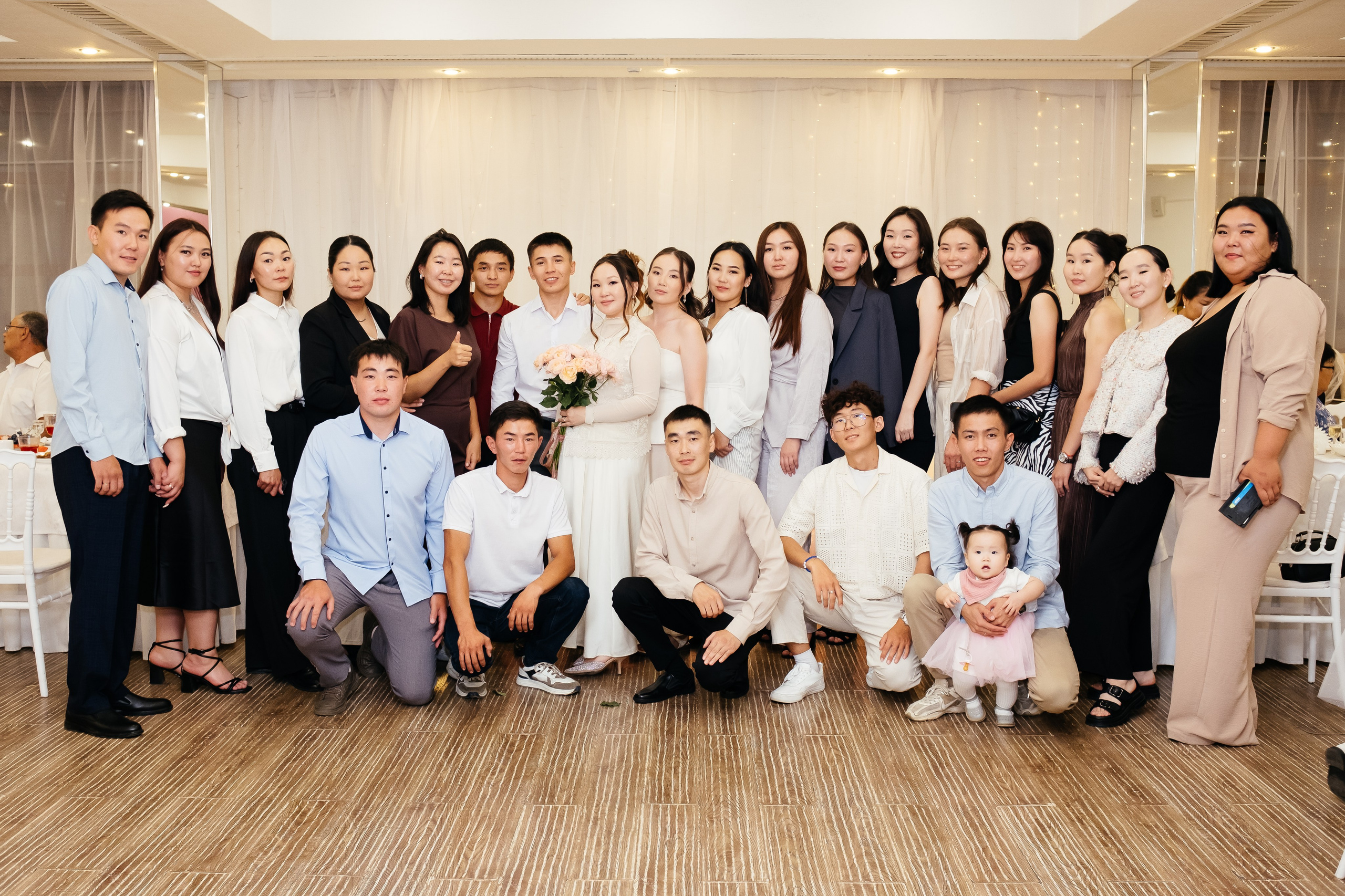 Репортажи (Миланы/арюулга/юбилеи/мероприятия и тд). Фотограф Екатерина Ма-Ко-Е. Фото о тебе и для тебя