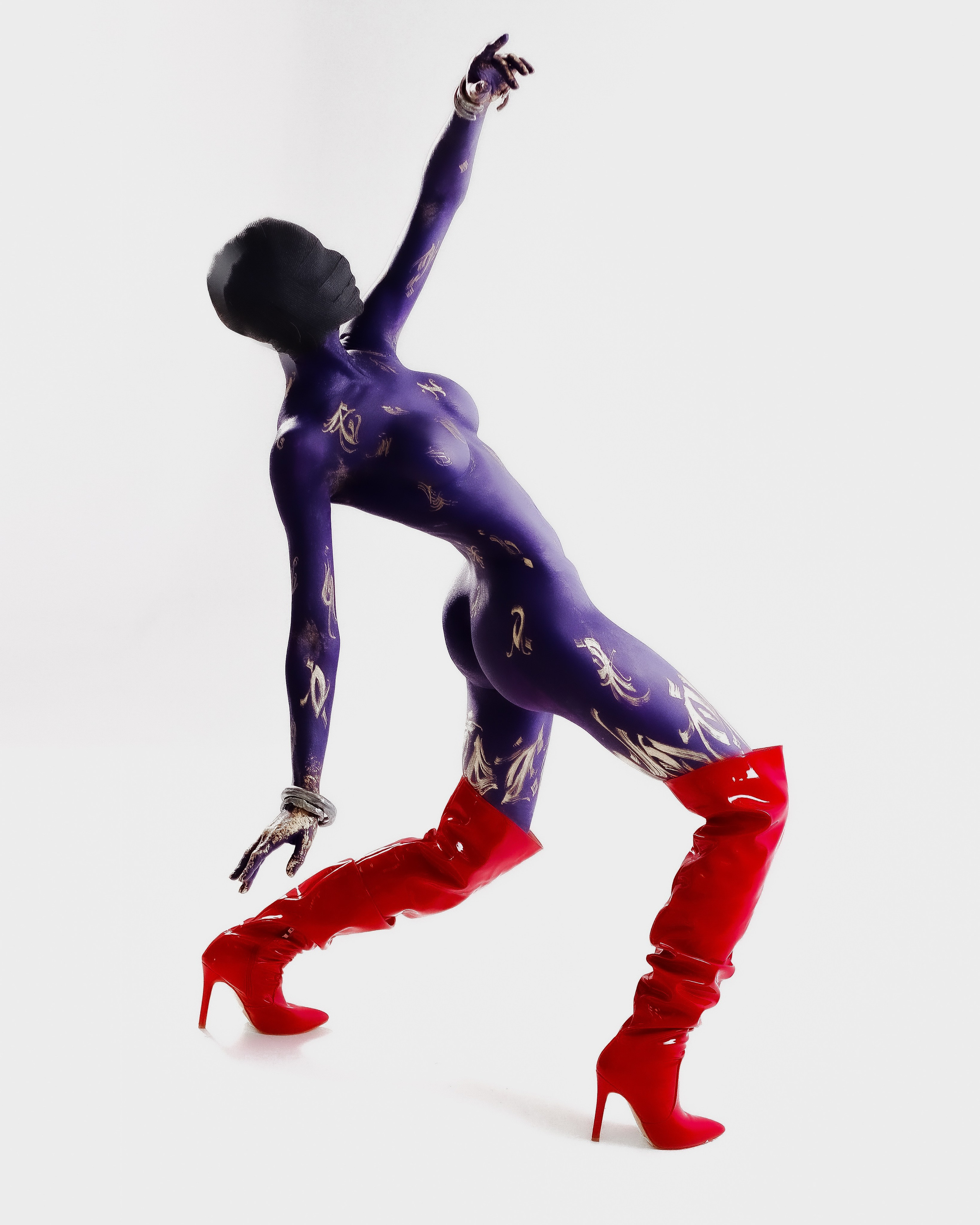 FASHION. The Abstracter